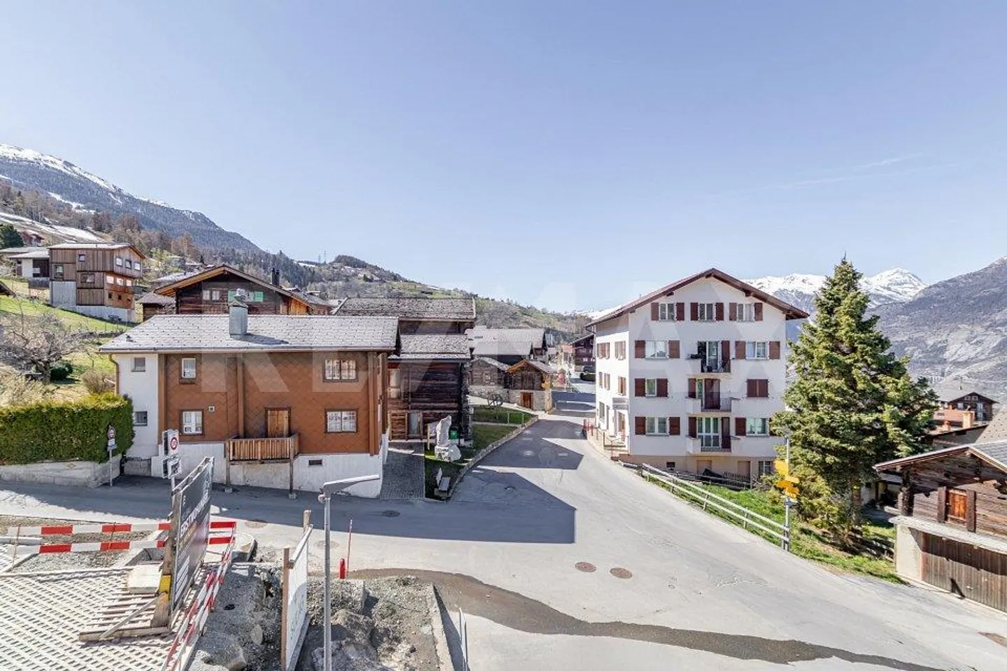 Stylish apartment in the heart of Unterbäch - Photo 10 of 10