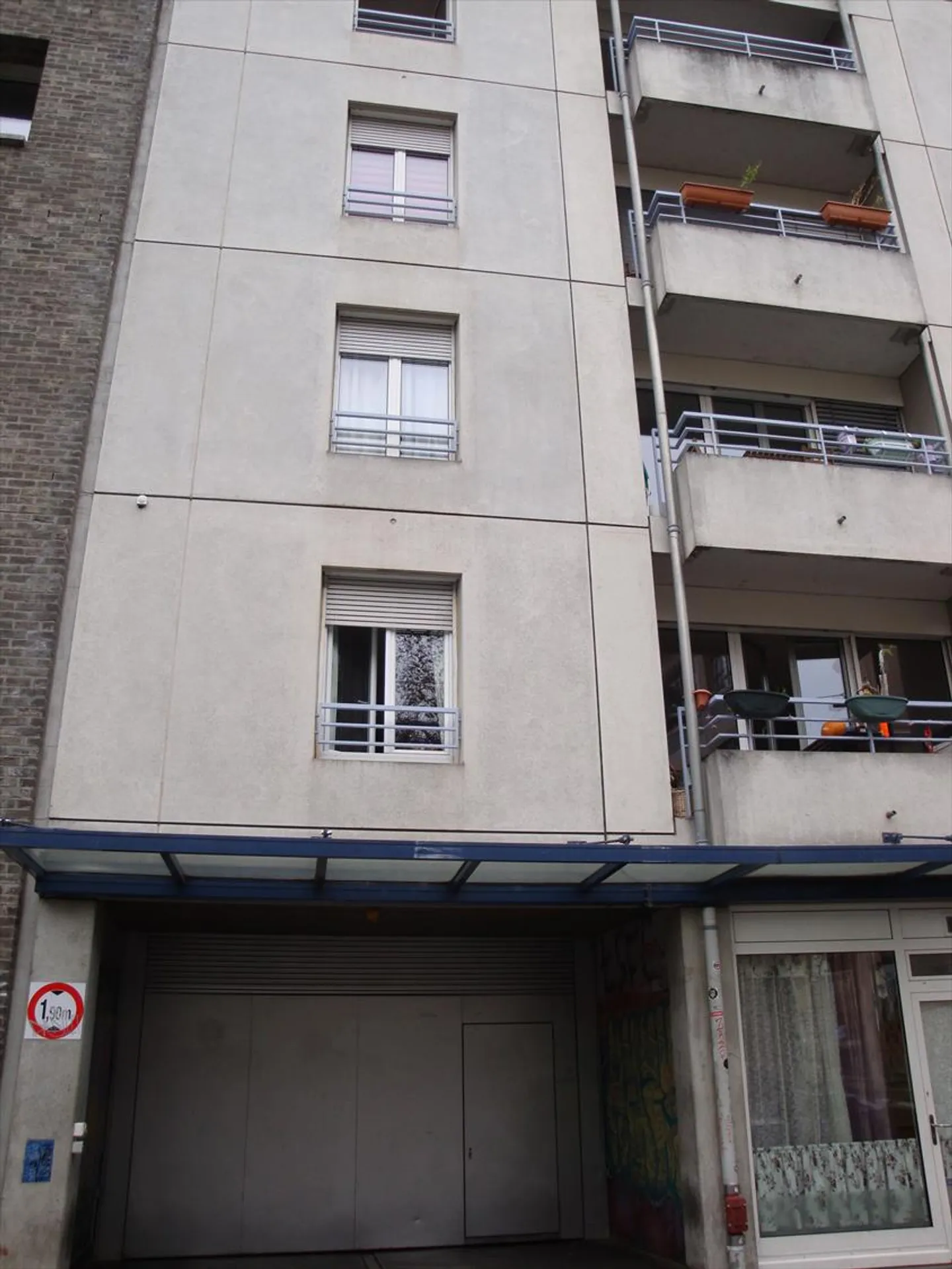 Zu ergreifen, attraktiver Preis. Mehr als ein Parkplatz zu vermieten. - Foto 1 von 1