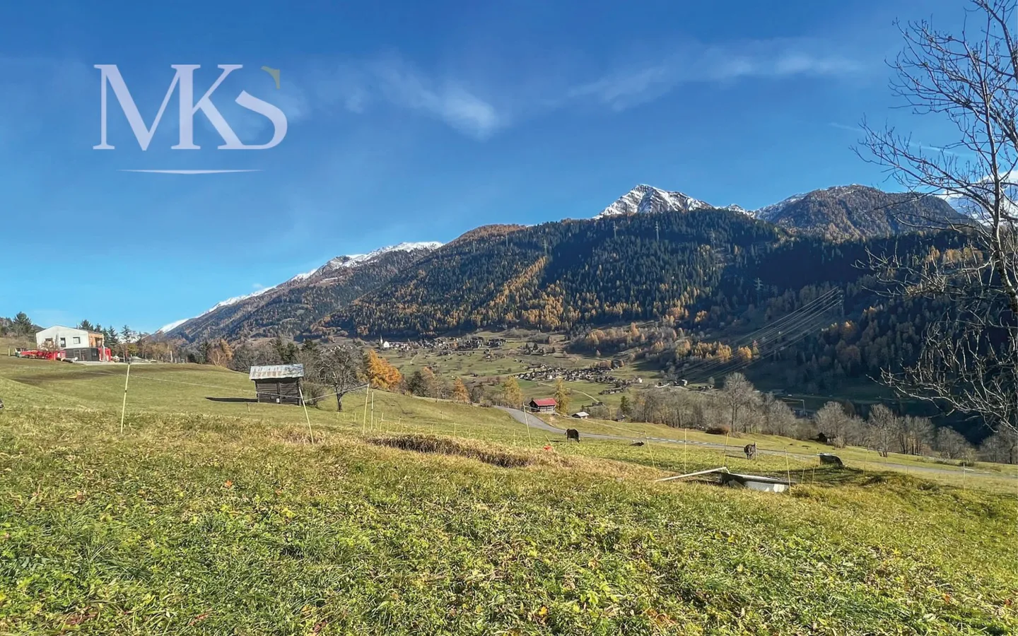 Modernes Wohnen inmitten herrlicher Ruhe und doch zentrumsnah - Foto 3 di 22