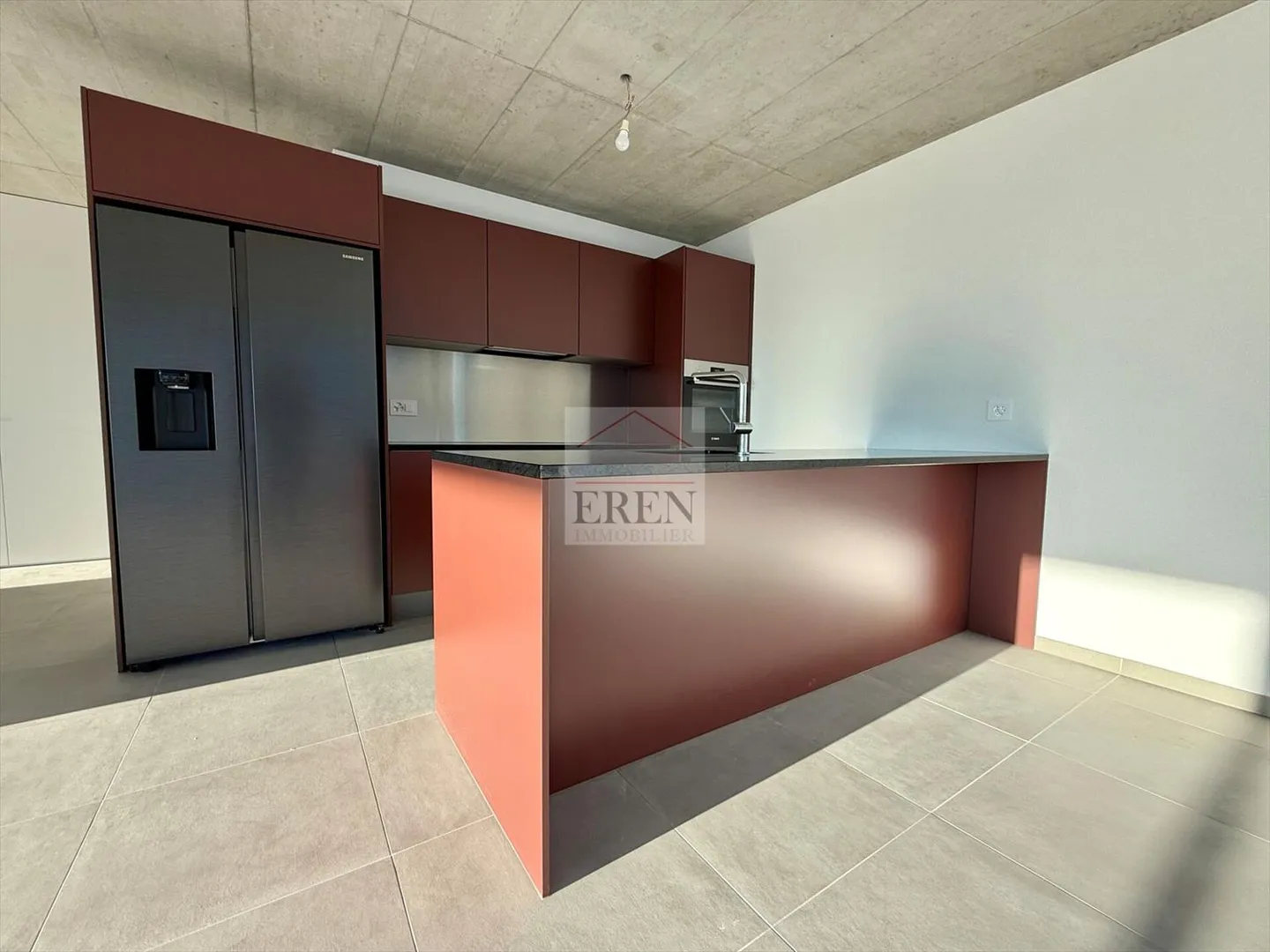 Palladio Residence in Conthey: High-end new apartments from studio to penthouse - Photo 12 of 13