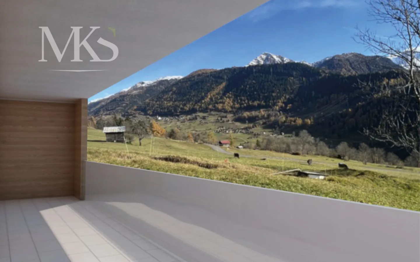 Modernes Wohnen inmitten herrlicher Ruhe und doch zentrumsnah - Foto 4 di 22