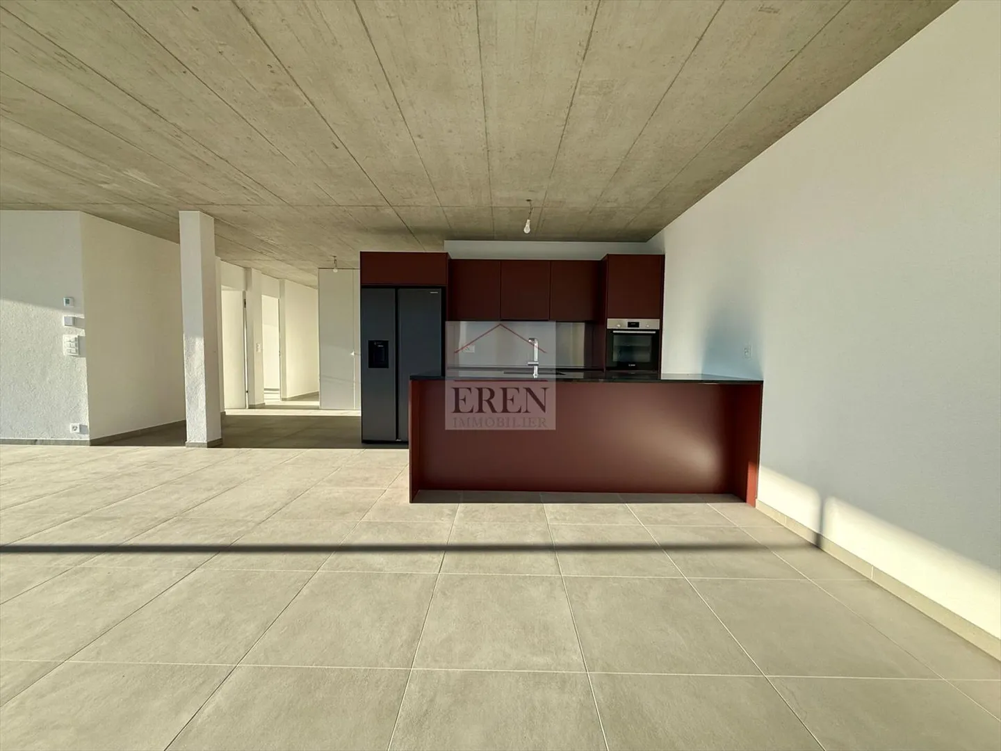 Palladio Residence in Conthey: High-end new apartments from studio to penthouse - Photo 13 of 13