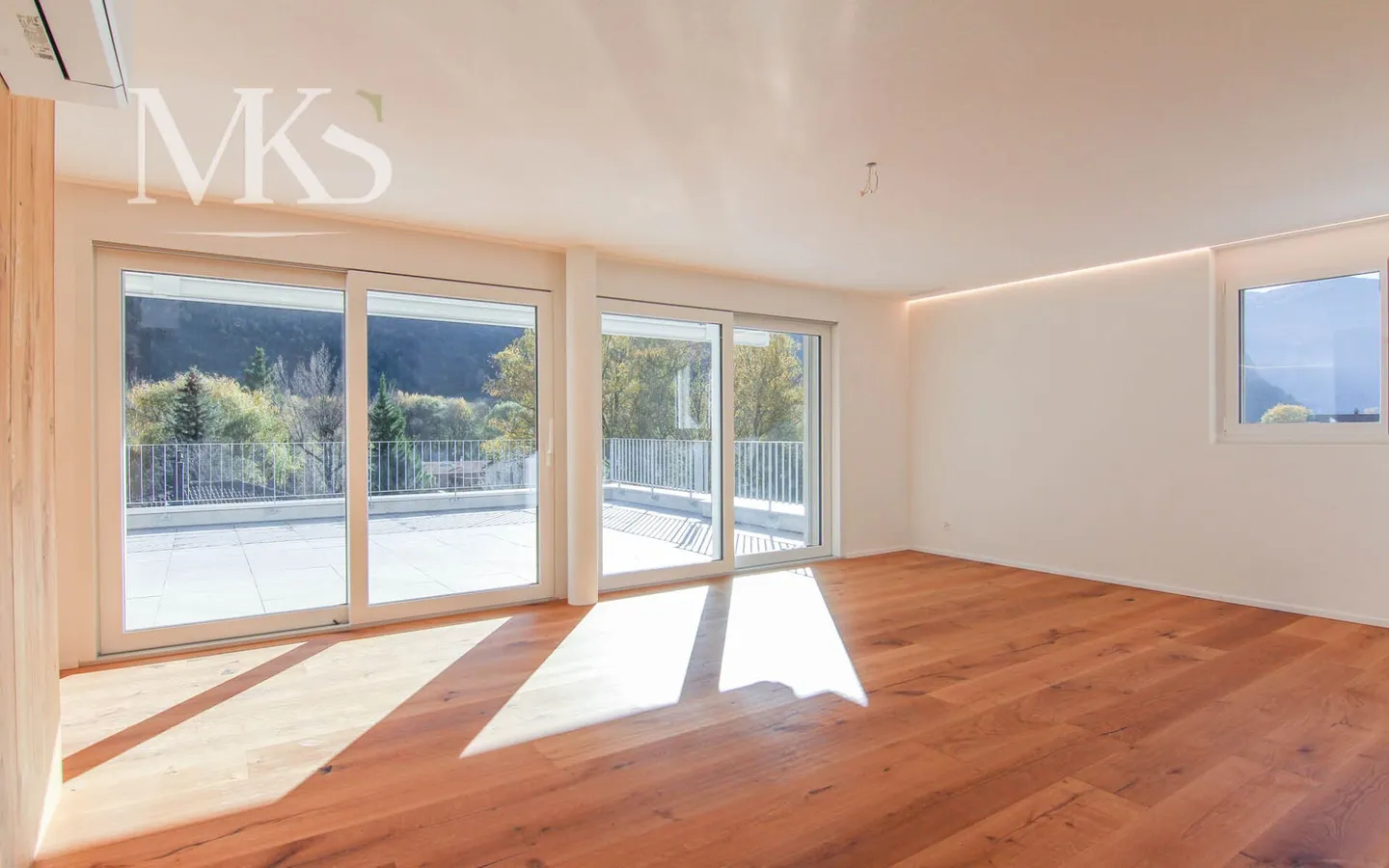 Modernes Wohnen inmitten herrlicher Ruhe und doch zentrumsnah - Foto 7 di 22