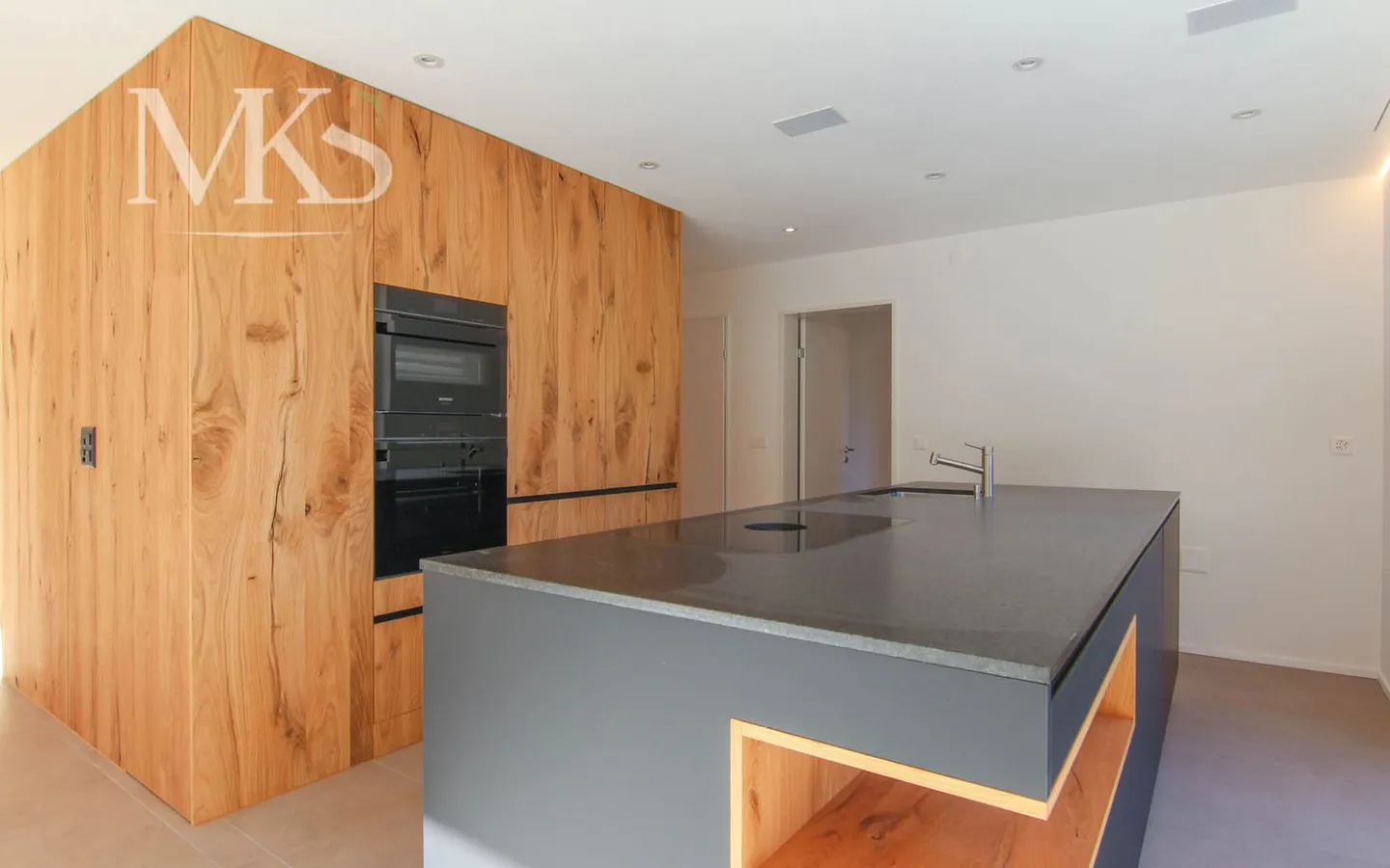 Modernes Wohnen inmitten herrlicher Ruhe und doch zentrumsnah - Foto 9 di 22