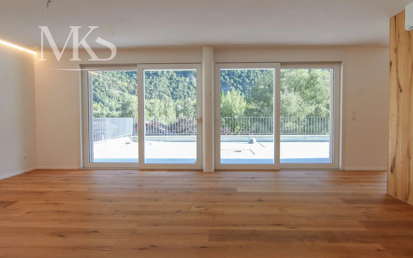 Modernes Wohnen inmitten herrlicher Ruhe und doch zentrumsnah - Foto 11 di 22