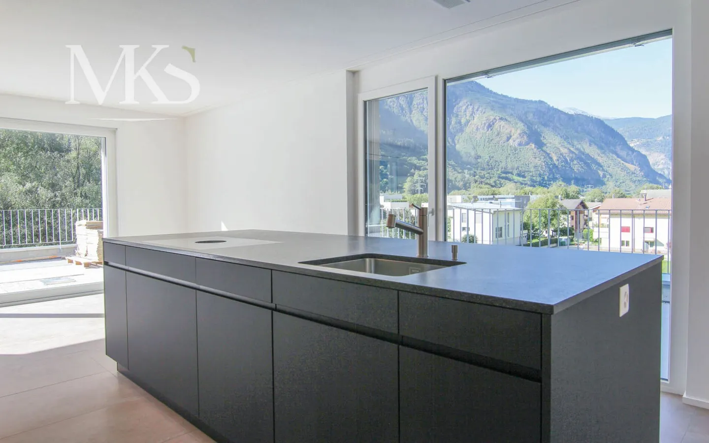 Modernes Wohnen inmitten herrlicher Ruhe und doch zentrumsnah - Foto 10 di 22