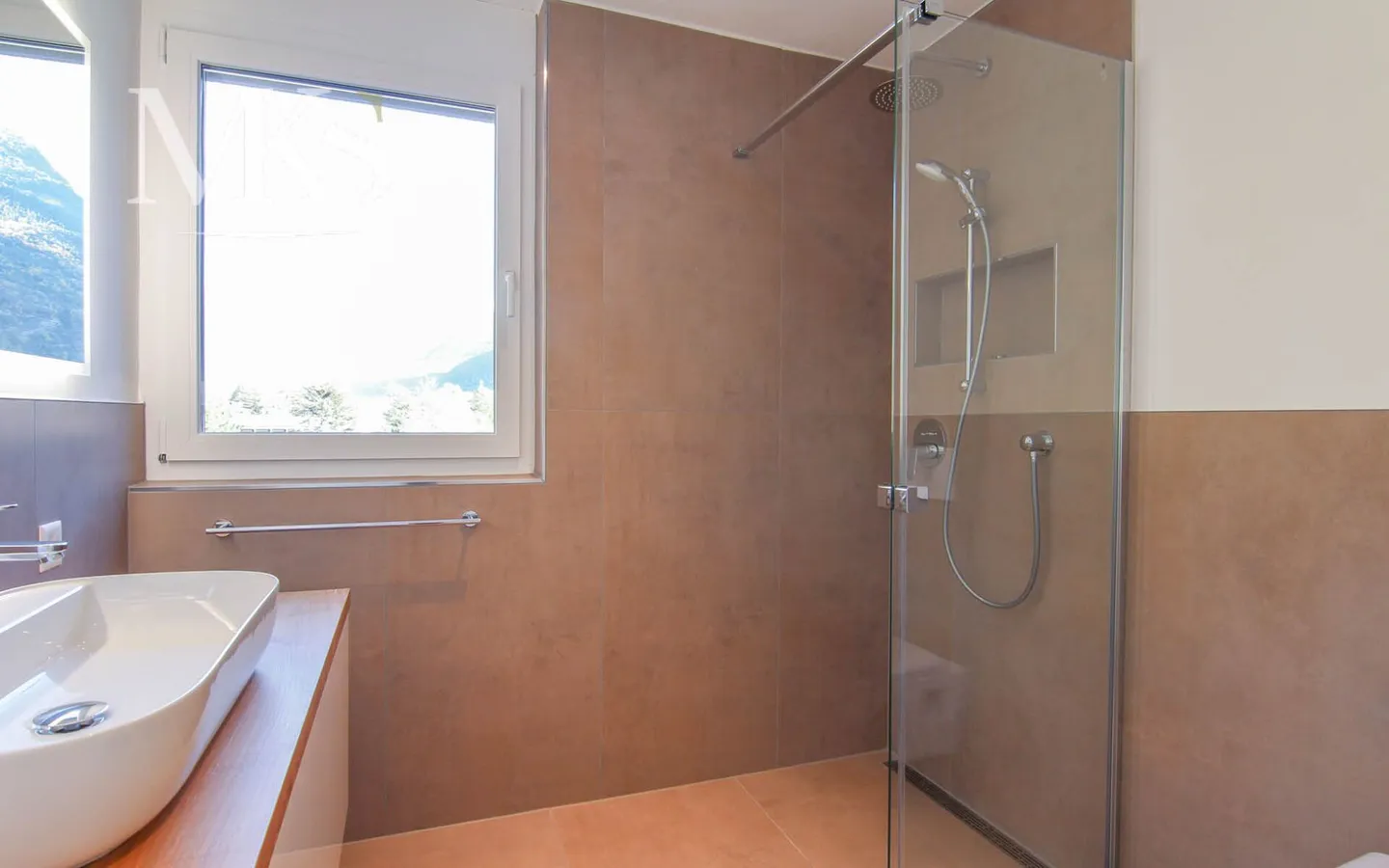 Modernes Wohnen inmitten herrlicher Ruhe und doch zentrumsnah - Foto 12 di 22