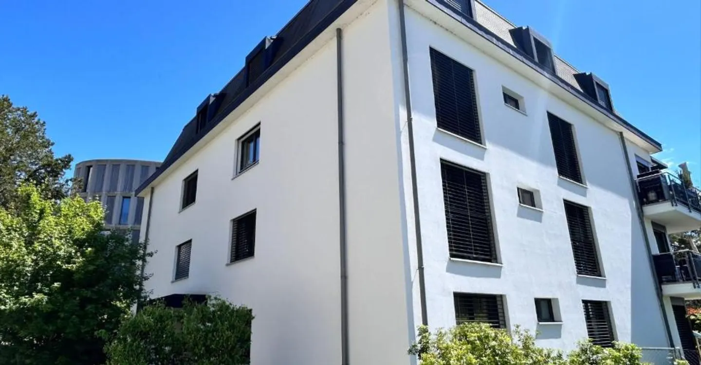 Perfekt für das Familienleben - Foto 1 von 13