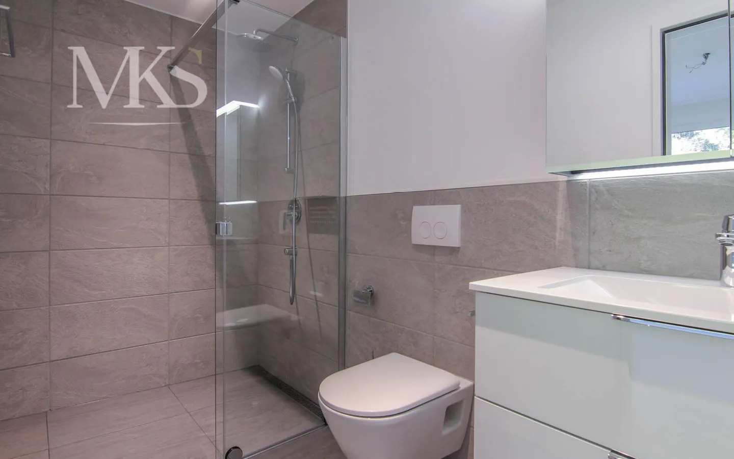 Modernes Wohnen inmitten herrlicher Ruhe und doch zentrumsnah - Foto 13 di 22