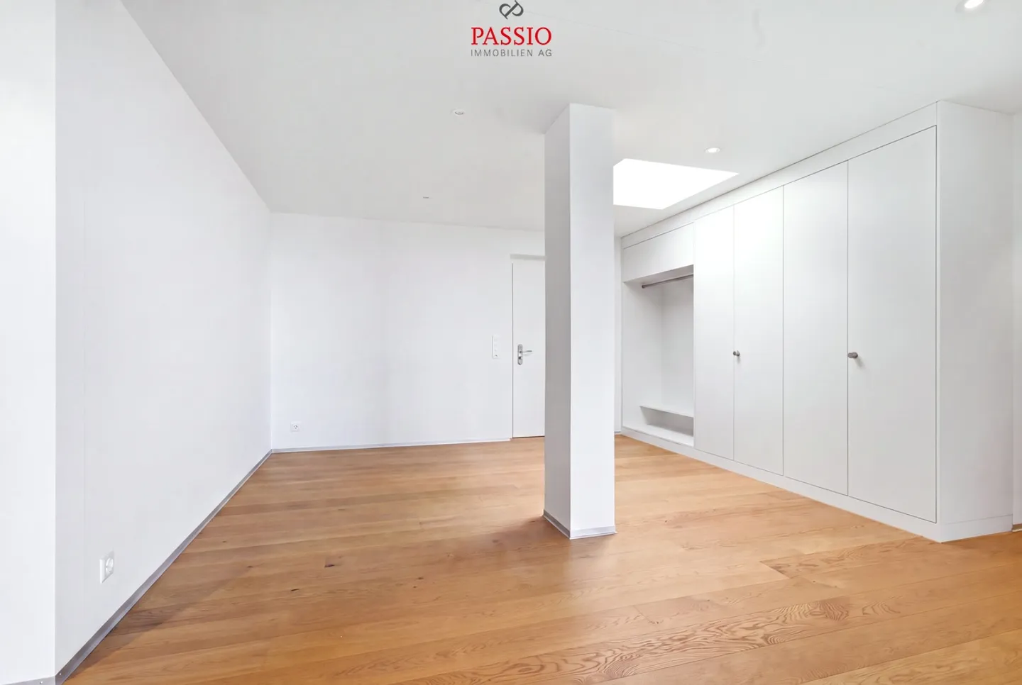Living above Lake Biel – Penthouse with 197 m² and breathtaking panorama - Photo 21 of 38