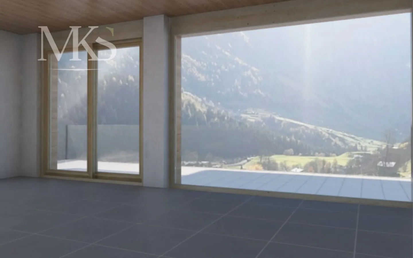 Modernes Wohnen inmitten herrlicher Ruhe und doch zentrumsnah - Foto 14 di 22