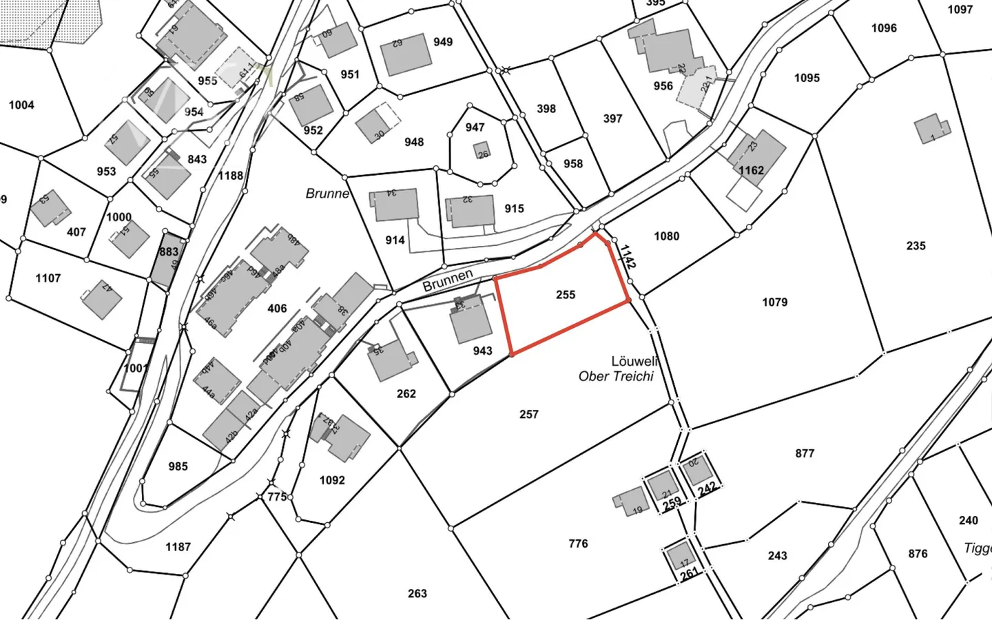 Modernes Wohnen inmitten herrlicher Ruhe und doch zentrumsnah - Foto 15 di 22