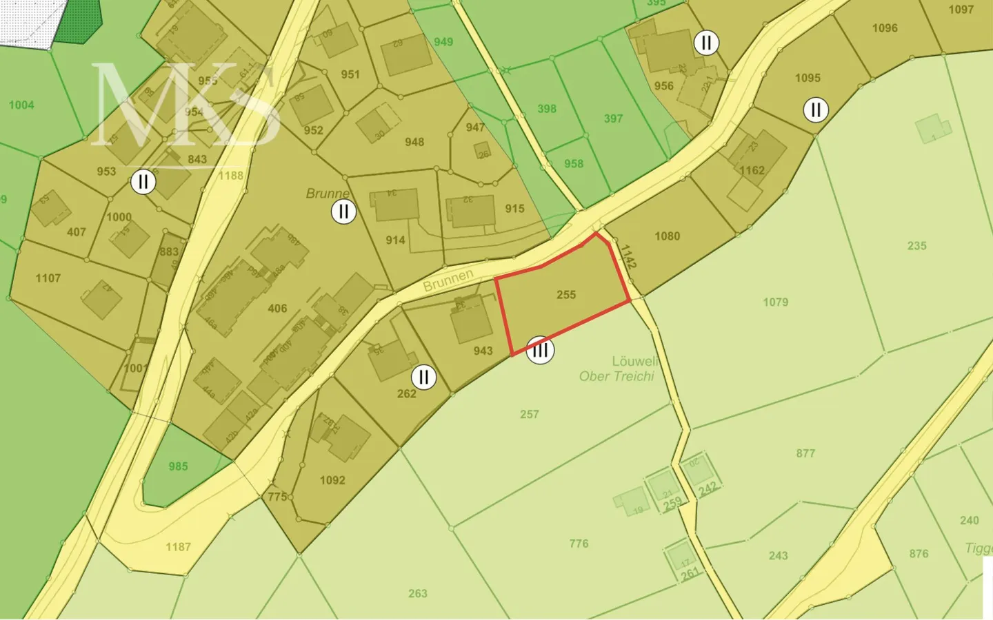 Modernes Wohnen inmitten herrlicher Ruhe und doch zentrumsnah - Foto 16 di 22