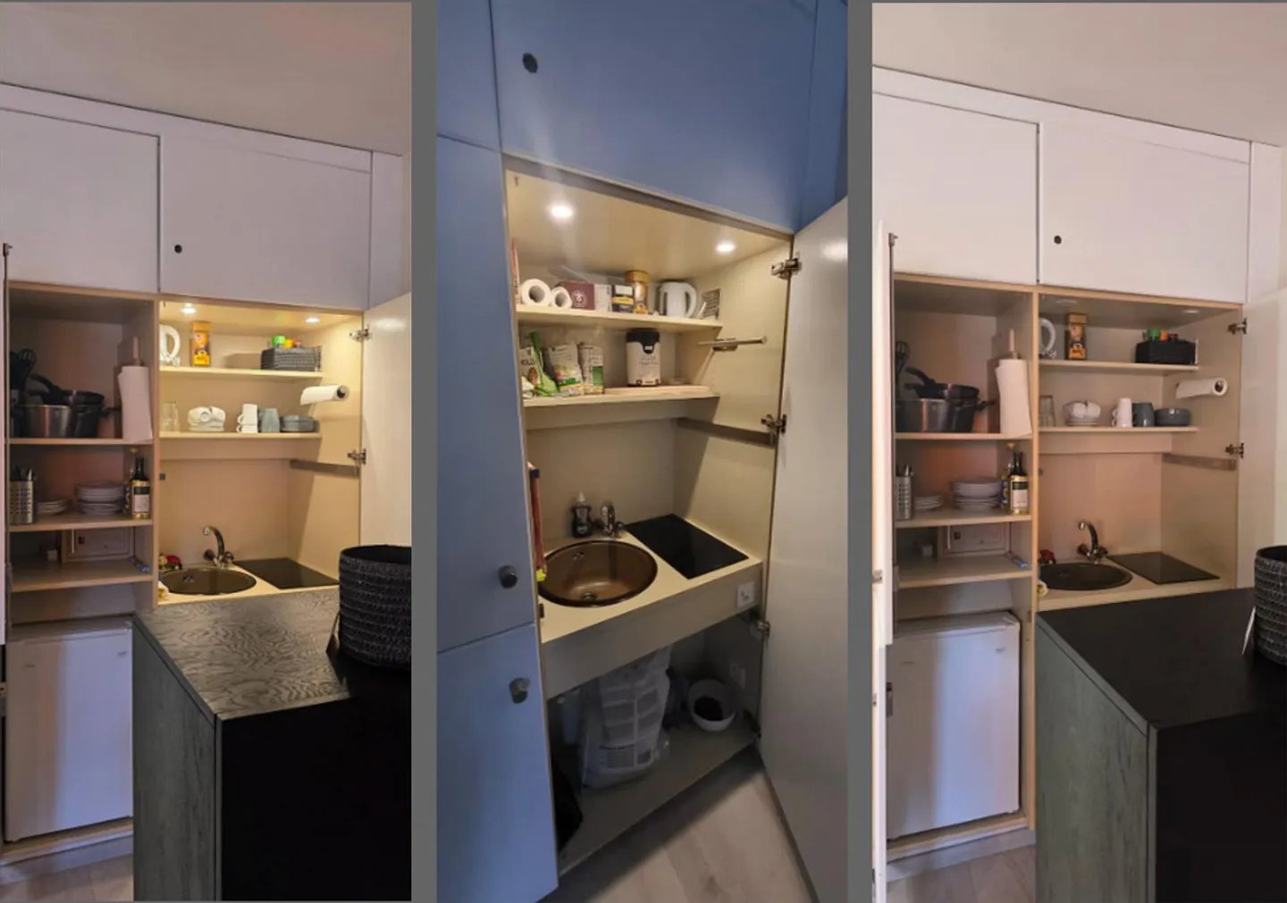 Ferienwohnung mit Fantastischer Lage direkt am See - Foto 24 von 24