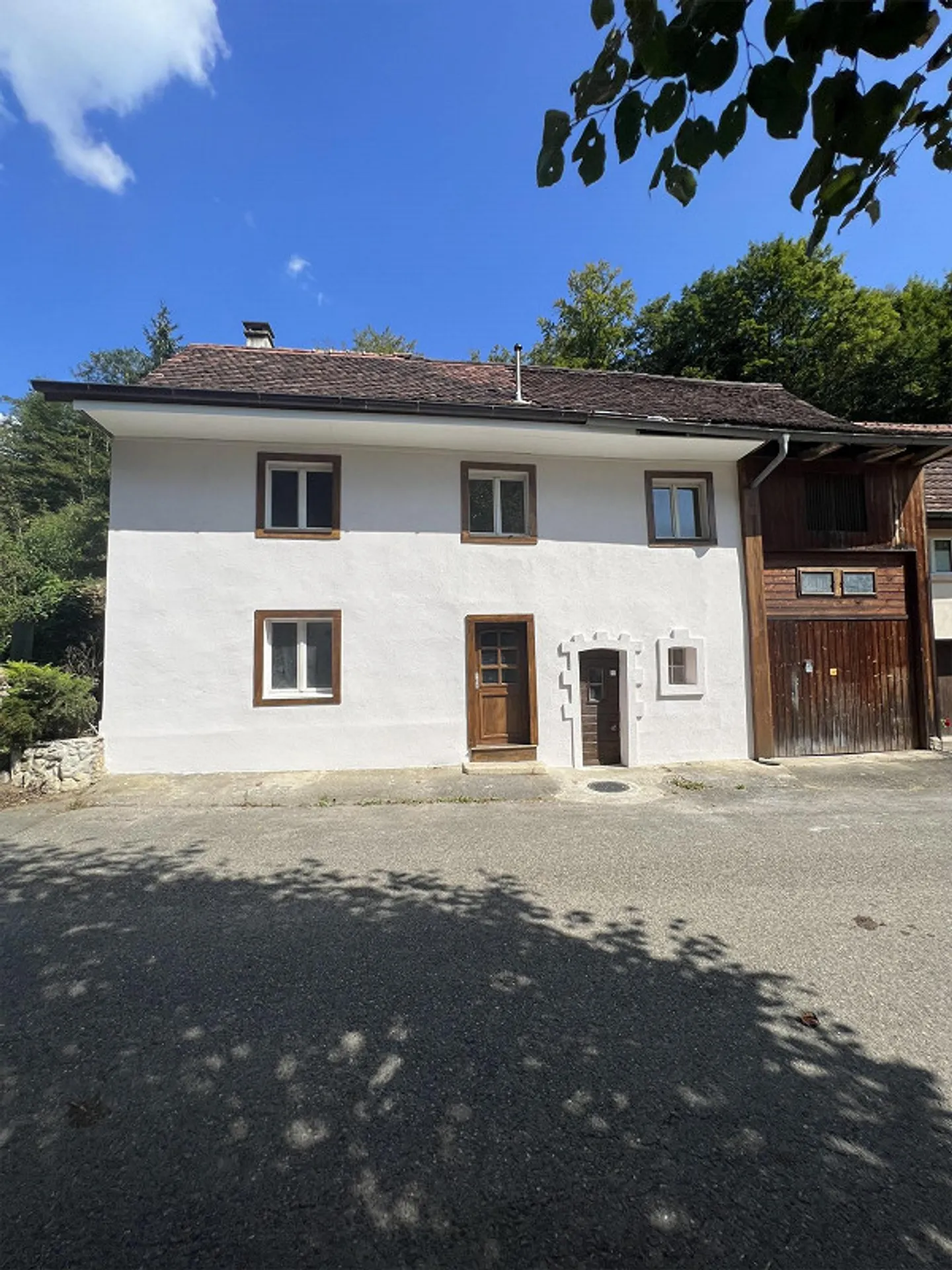 Casa a Soyhières - Foto 1 di 15