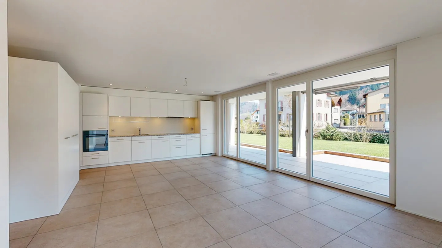 Family-friendly, modern and spacious! - Photo 4 of 9