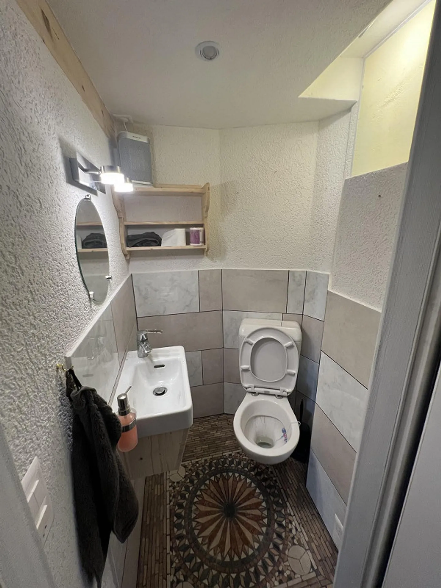 Casa a Soyhières - Foto 6 di 15