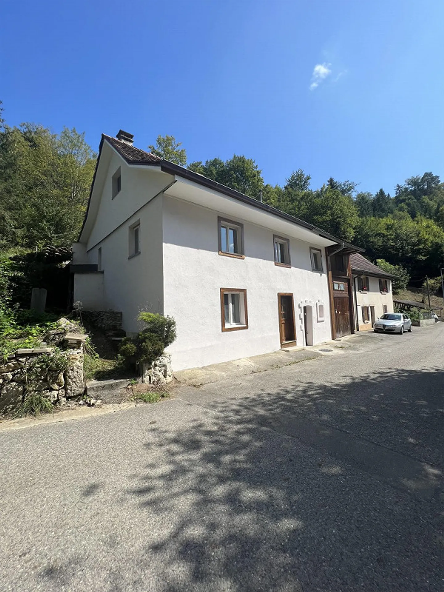 Casa a Soyhières - Foto 2 di 15