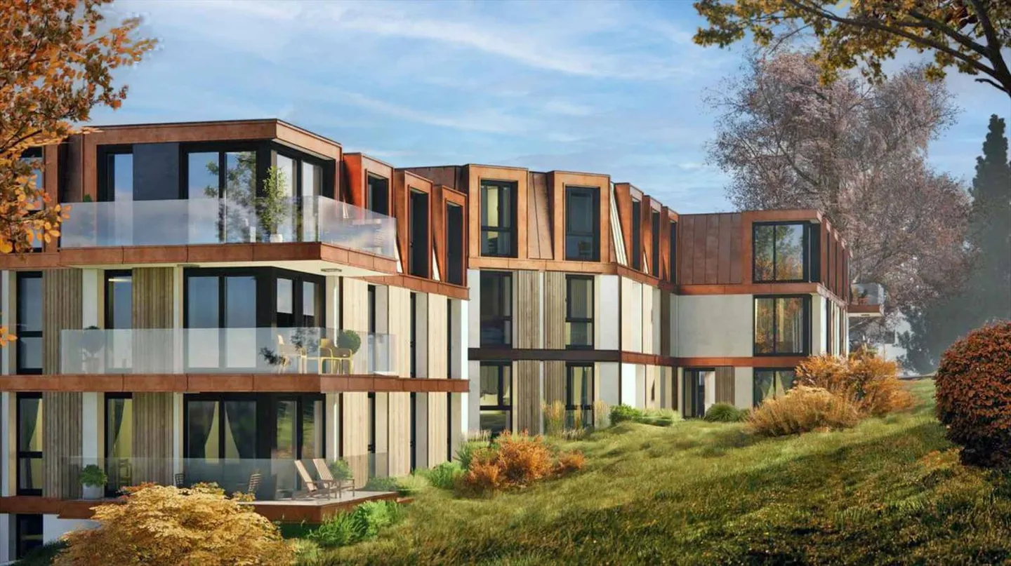 Appartamento 3.5 locali - Foto 13 di 13