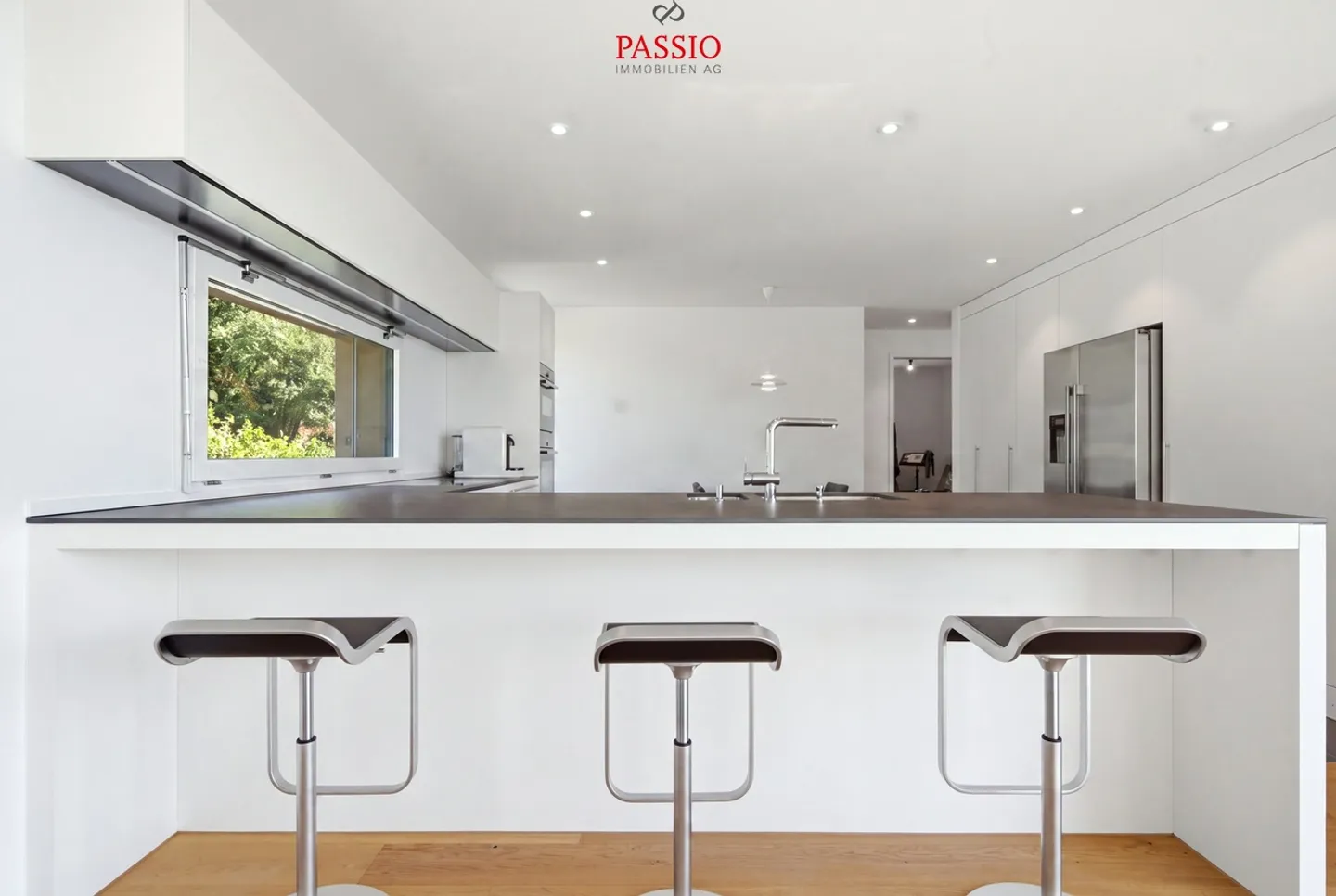 Living above Lake Biel – Penthouse with 197 m² and breathtaking panorama - Photo 27 of 38