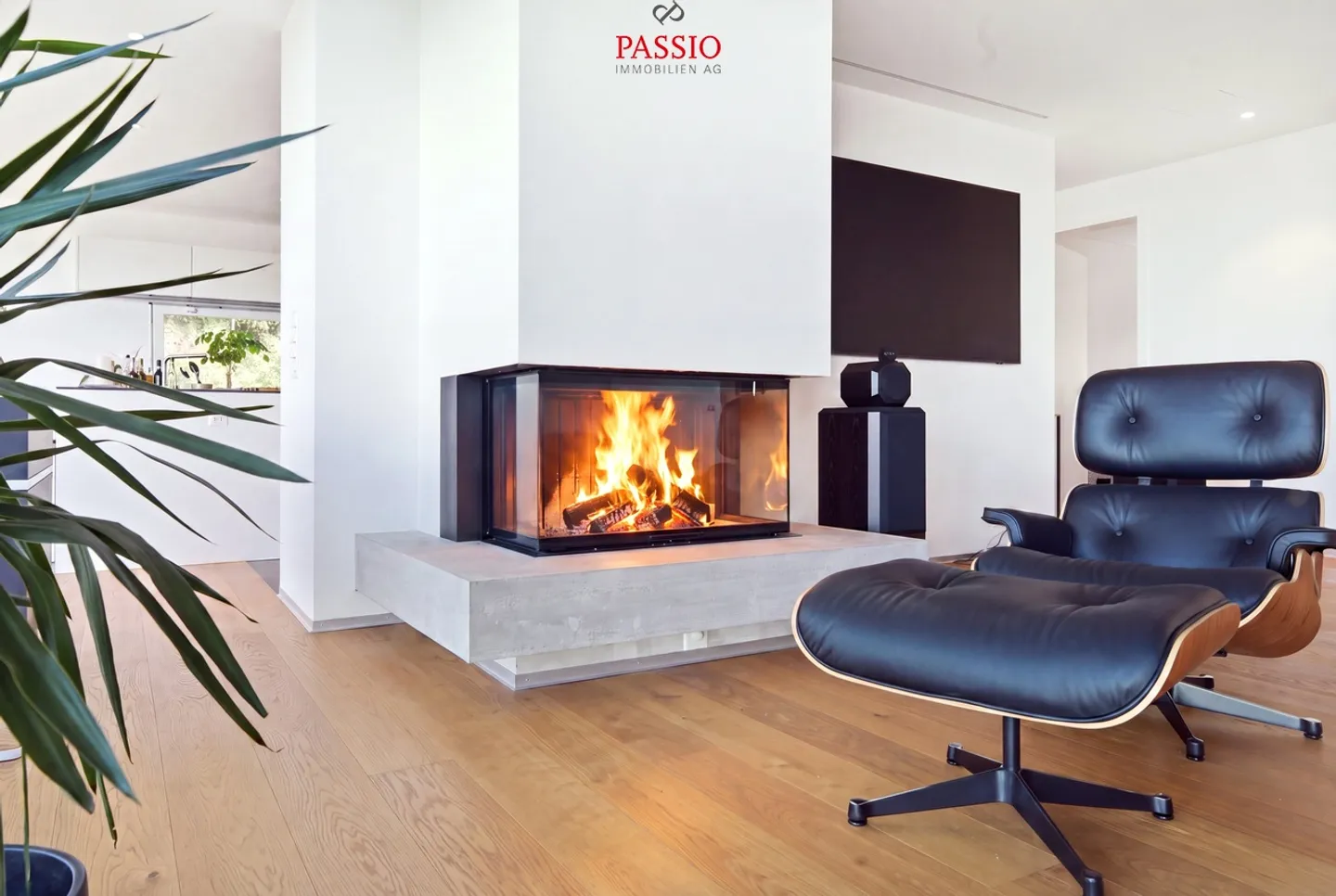 Living above Lake Biel – Penthouse with 197 m² and breathtaking panorama - Photo 29 of 38