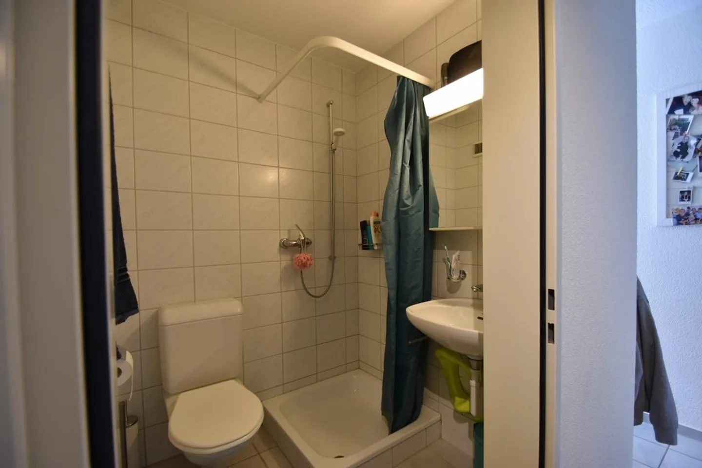 The perfect apartment for you! - Photo 10 of 12
