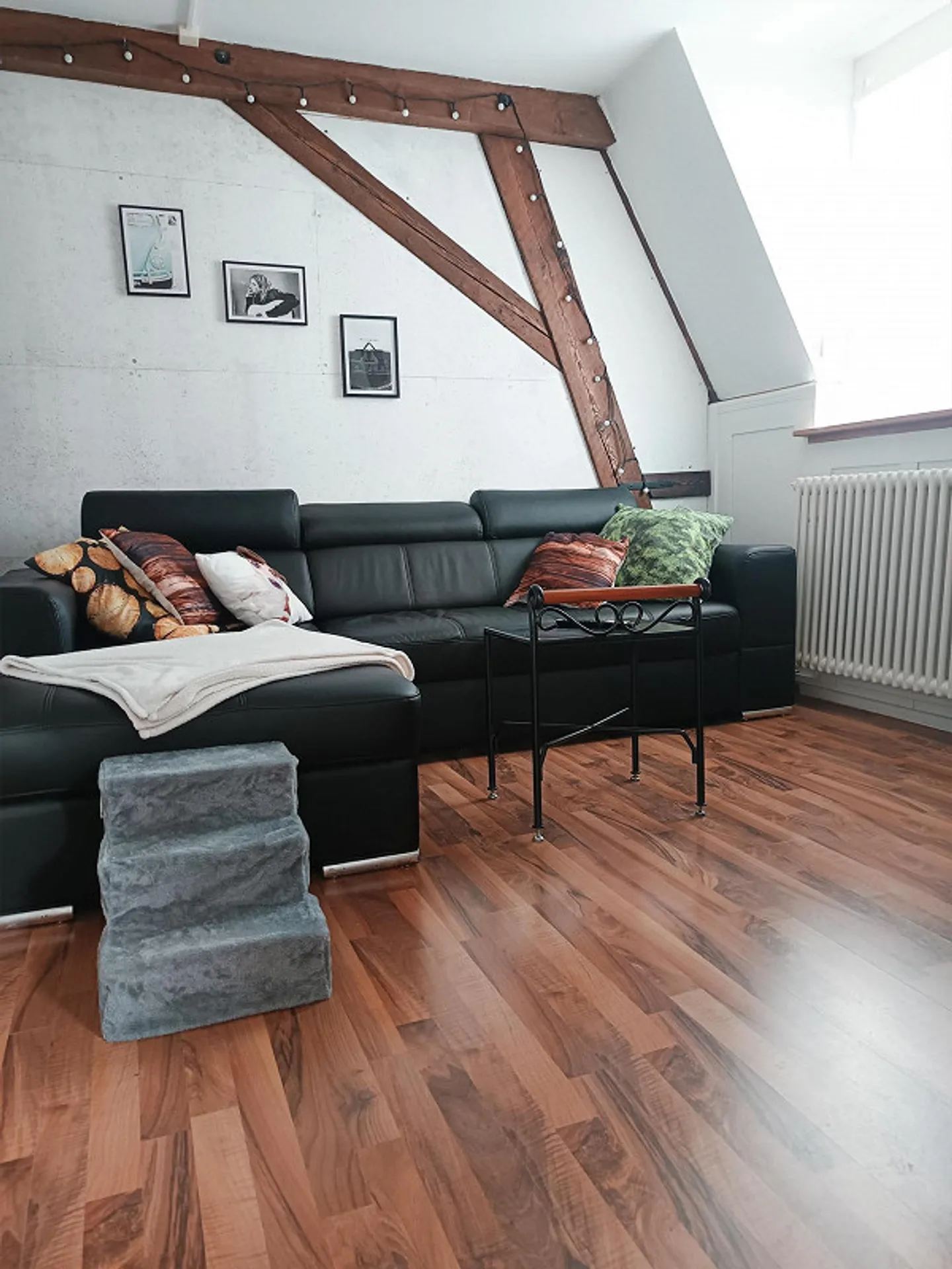 3-room apartment in Schaffhausen - Photo 2 of 6