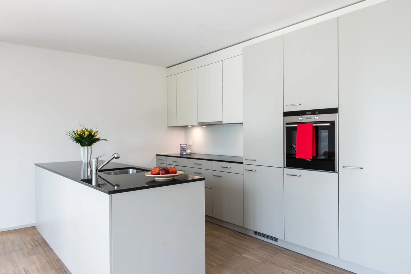 Charmante 3.5-Zimmerwohnung - Foto 2 von 9