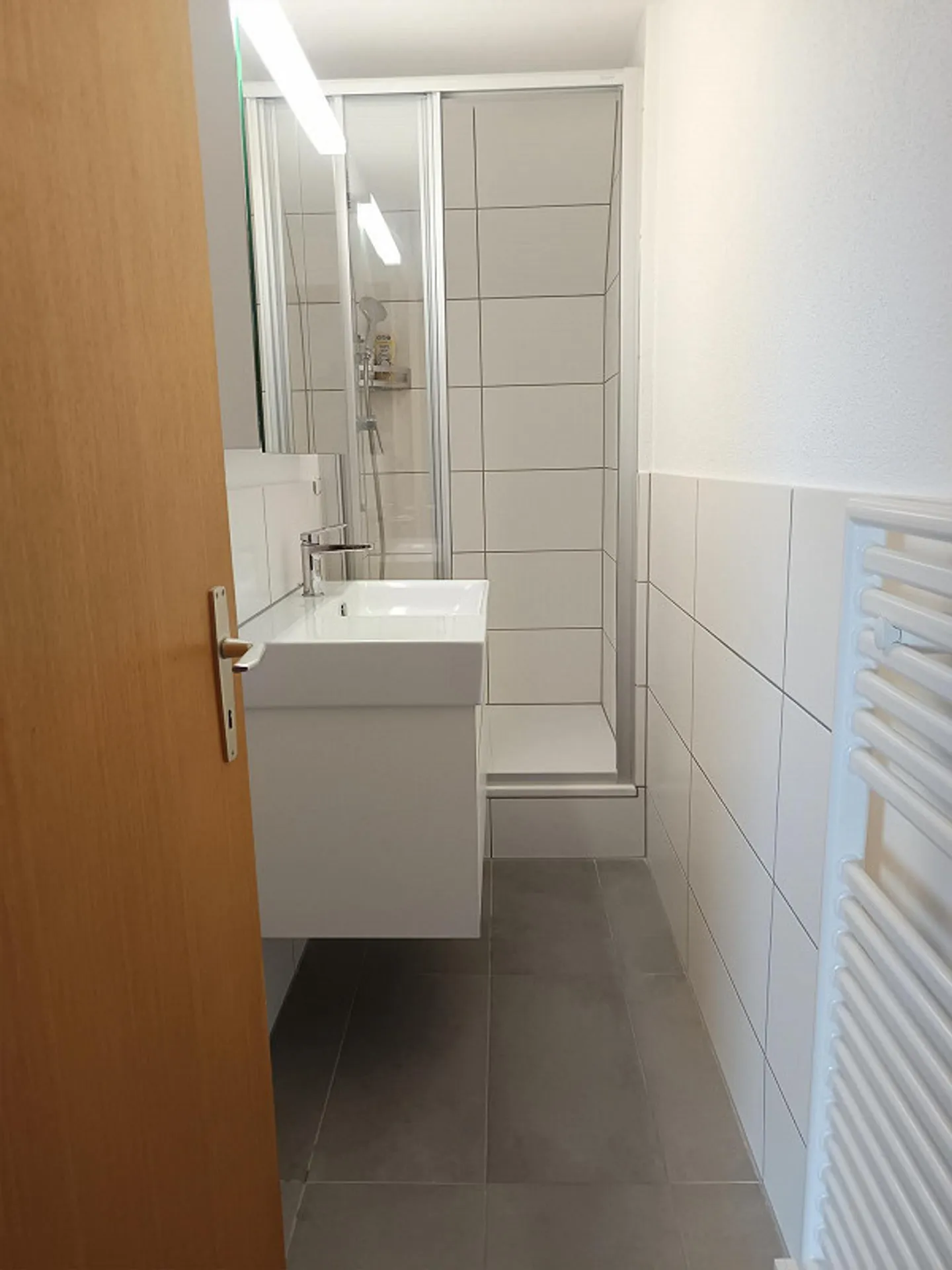 3-room apartment in Schaffhausen - Photo 4 of 6