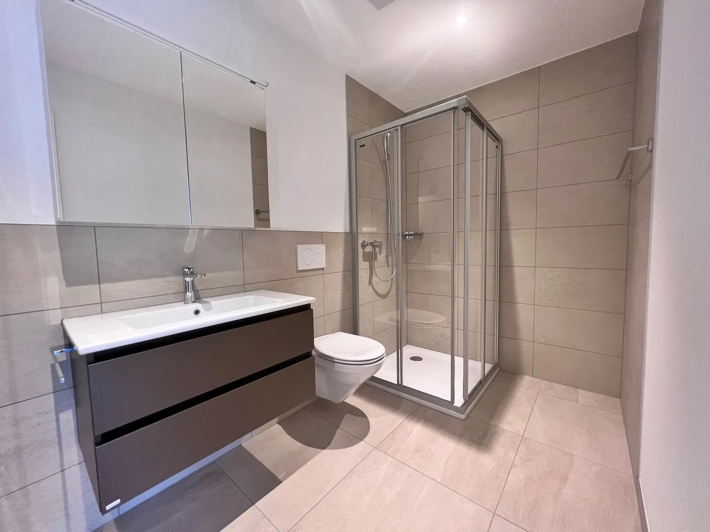 Appartement 4.5 pièces - Photo 3 sur 8