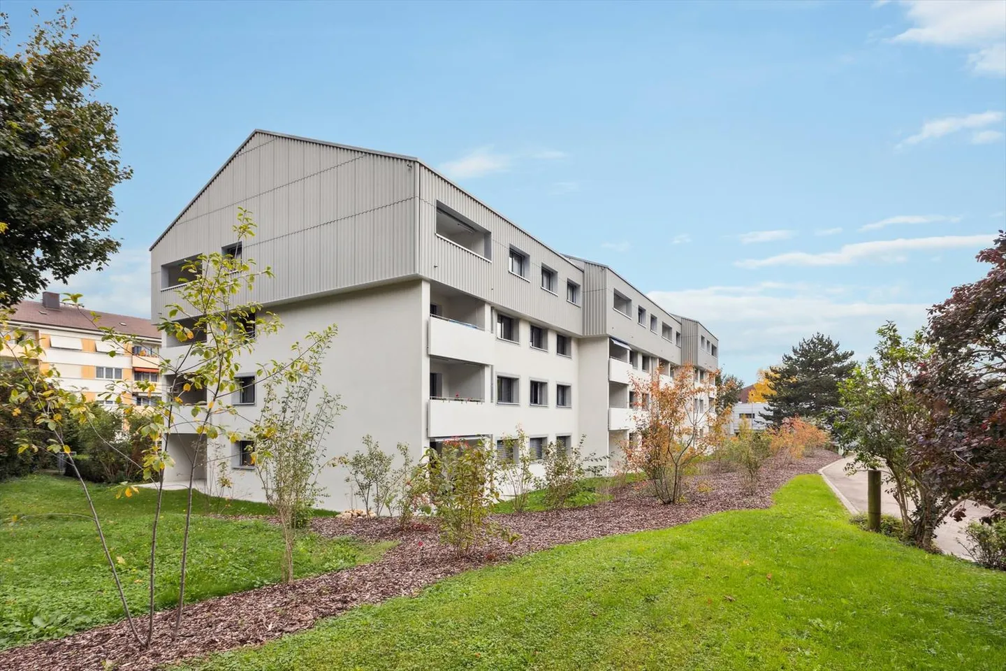 LOCATION WITH FREE DEPOSIT - Ideal for your family - Photo 1 of 12