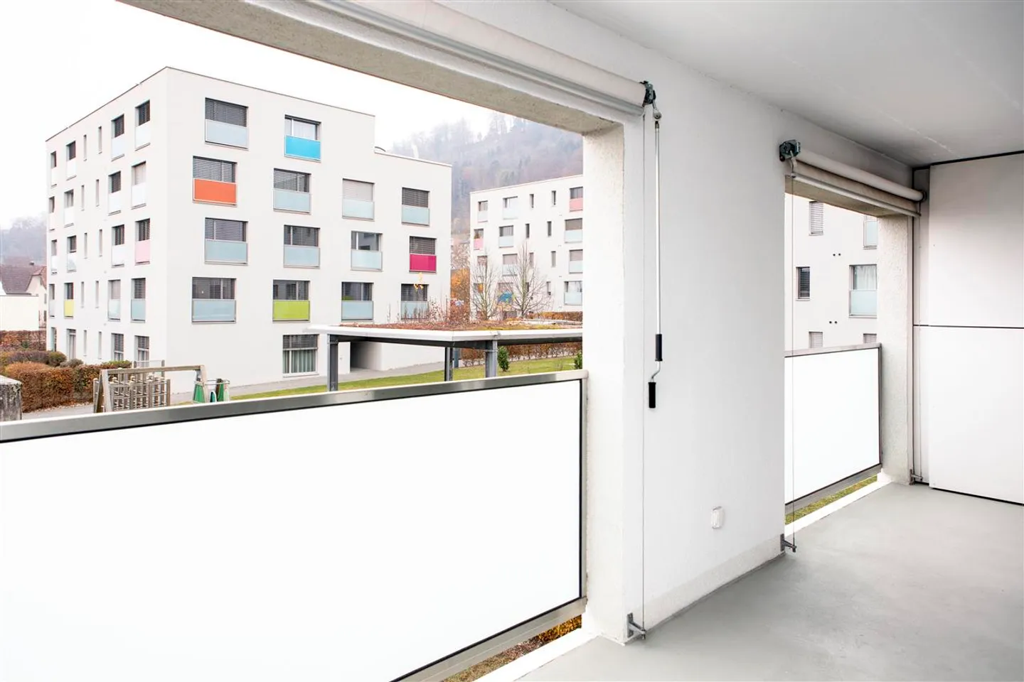 Vivre du côté ensoleillé de Brugg - Photo 2 sur 10