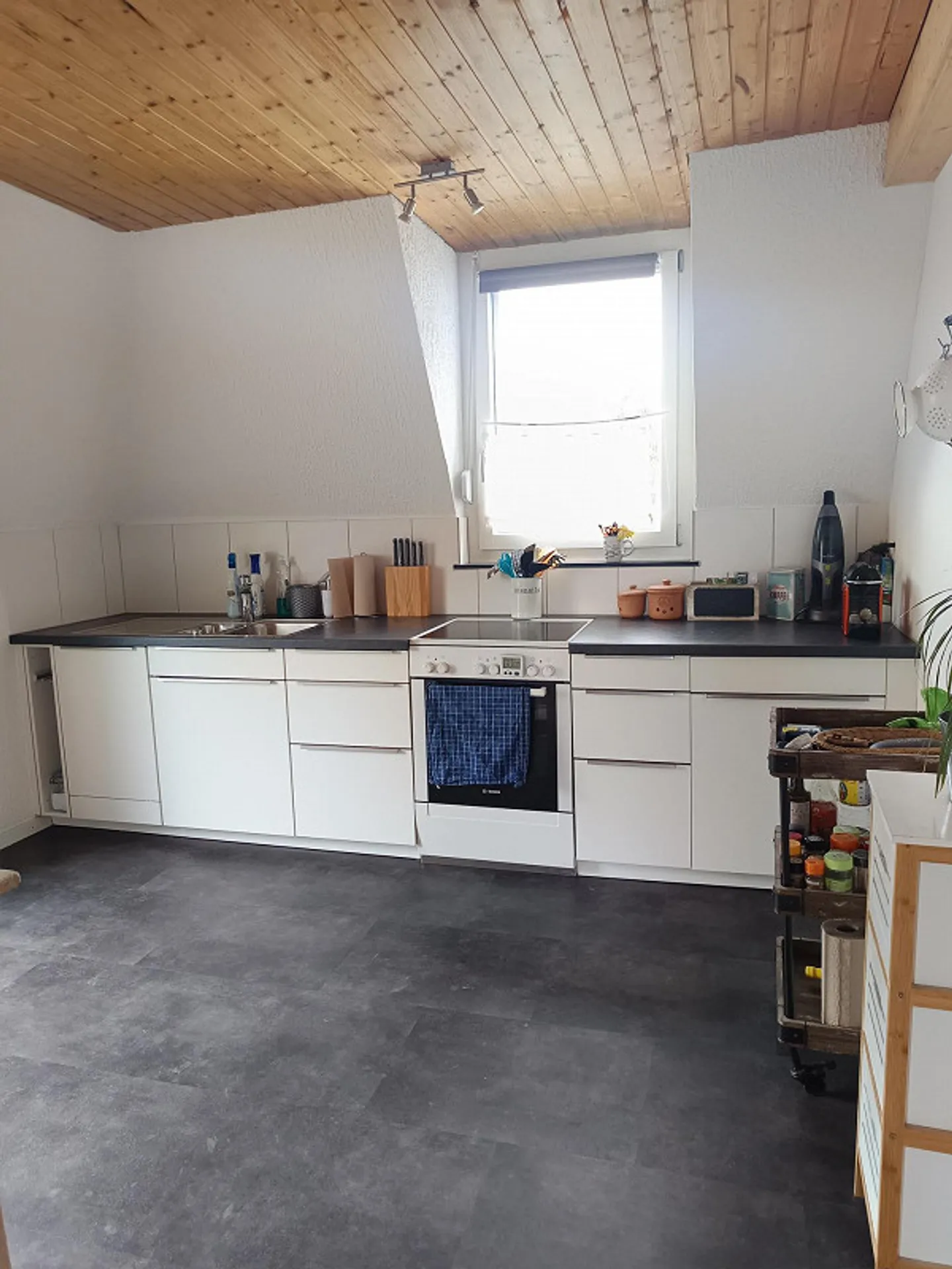 3-room apartment in Schaffhausen - Photo 5 of 6