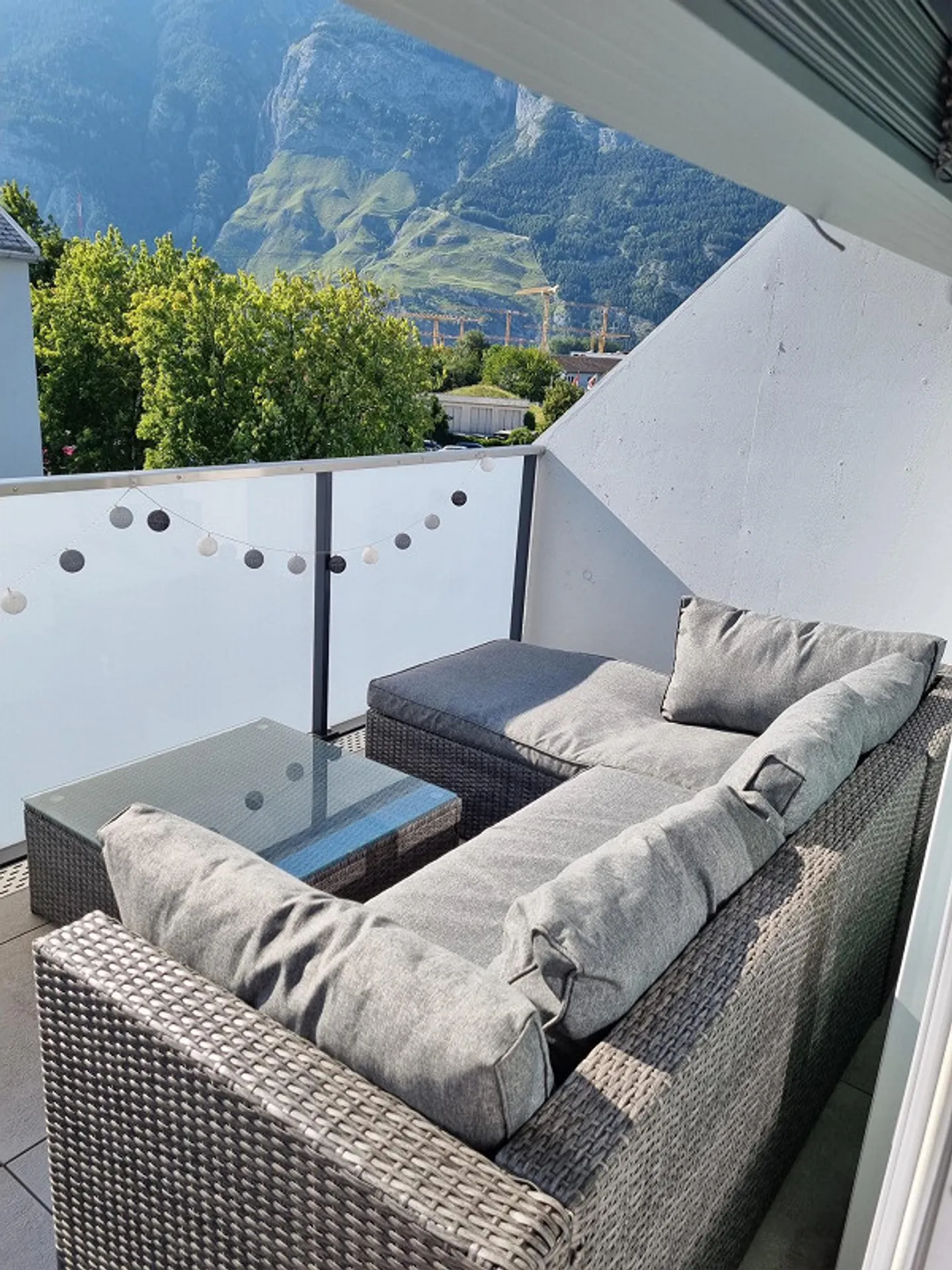 Belle appartement de 2,5 pièces - Photo 7 sur 8
