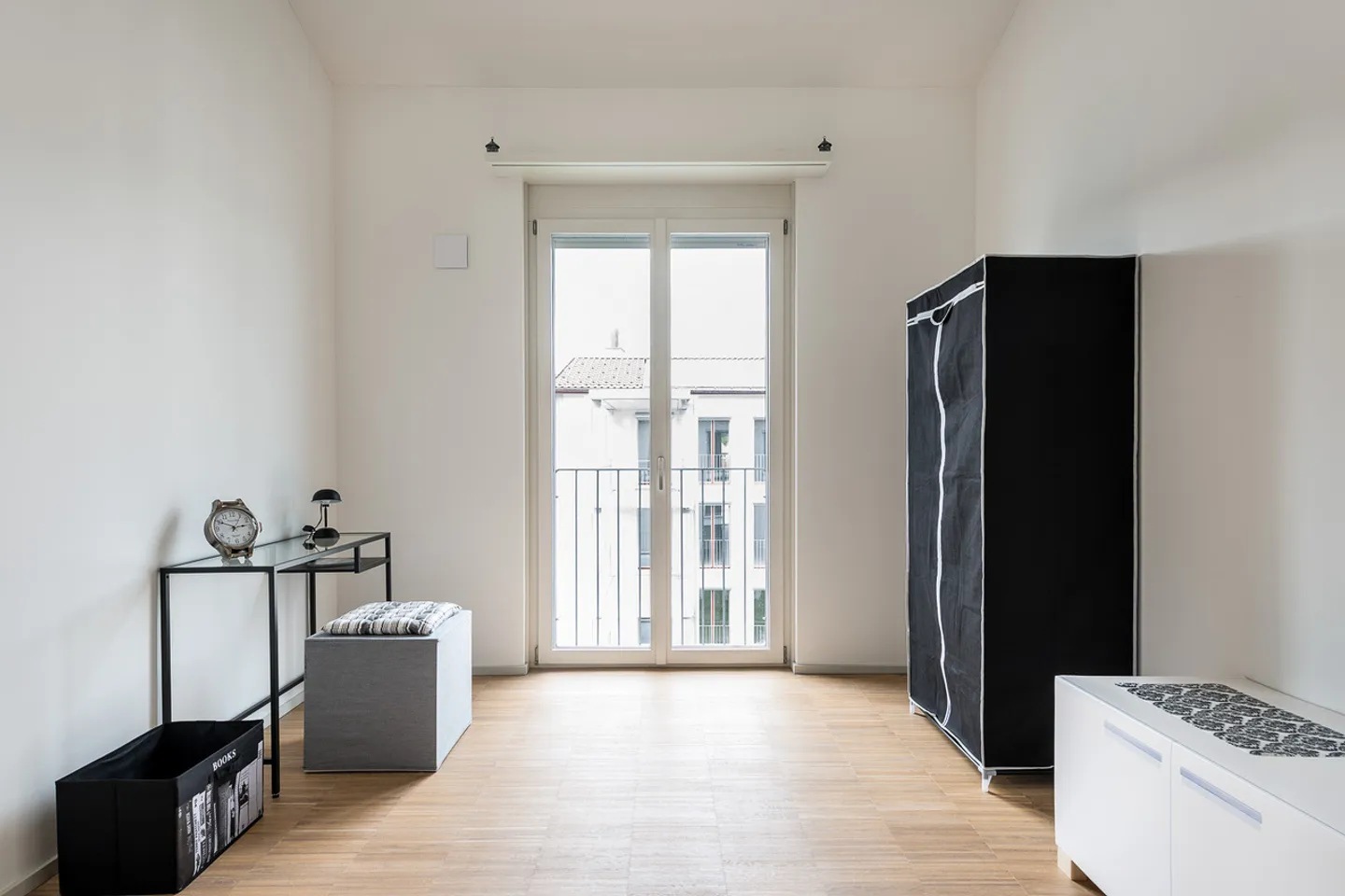 Charmante 3.5-Zimmerwohnung - Foto 9 von 9