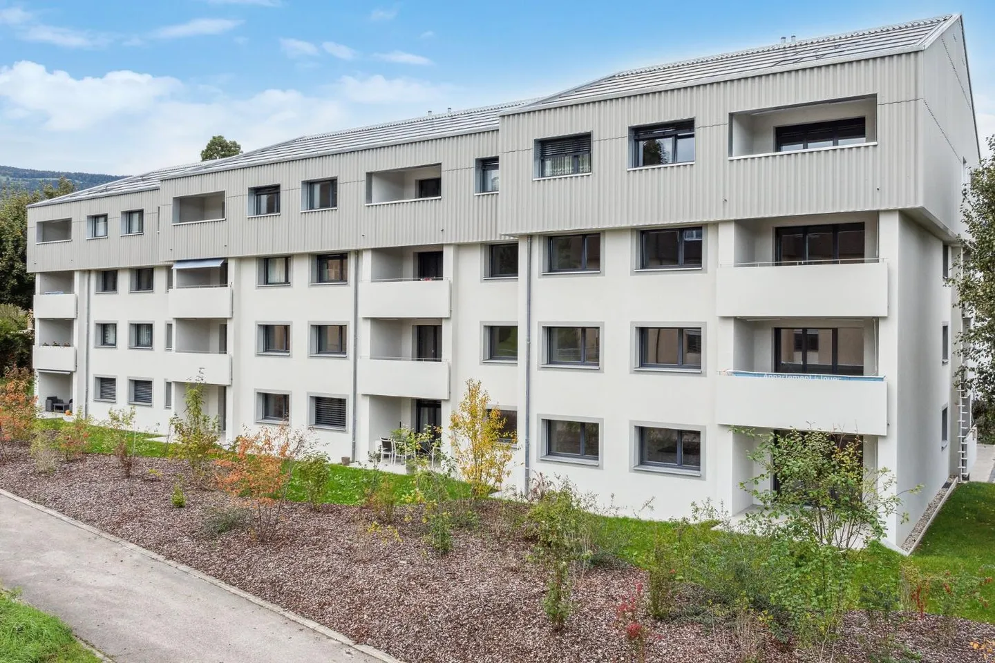 Appartamento Incantevole con Balcone - Foto 1 di 7