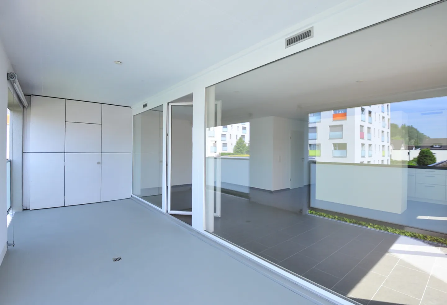 Vivre du côté ensoleillé de Brugg - Photo 8 sur 10