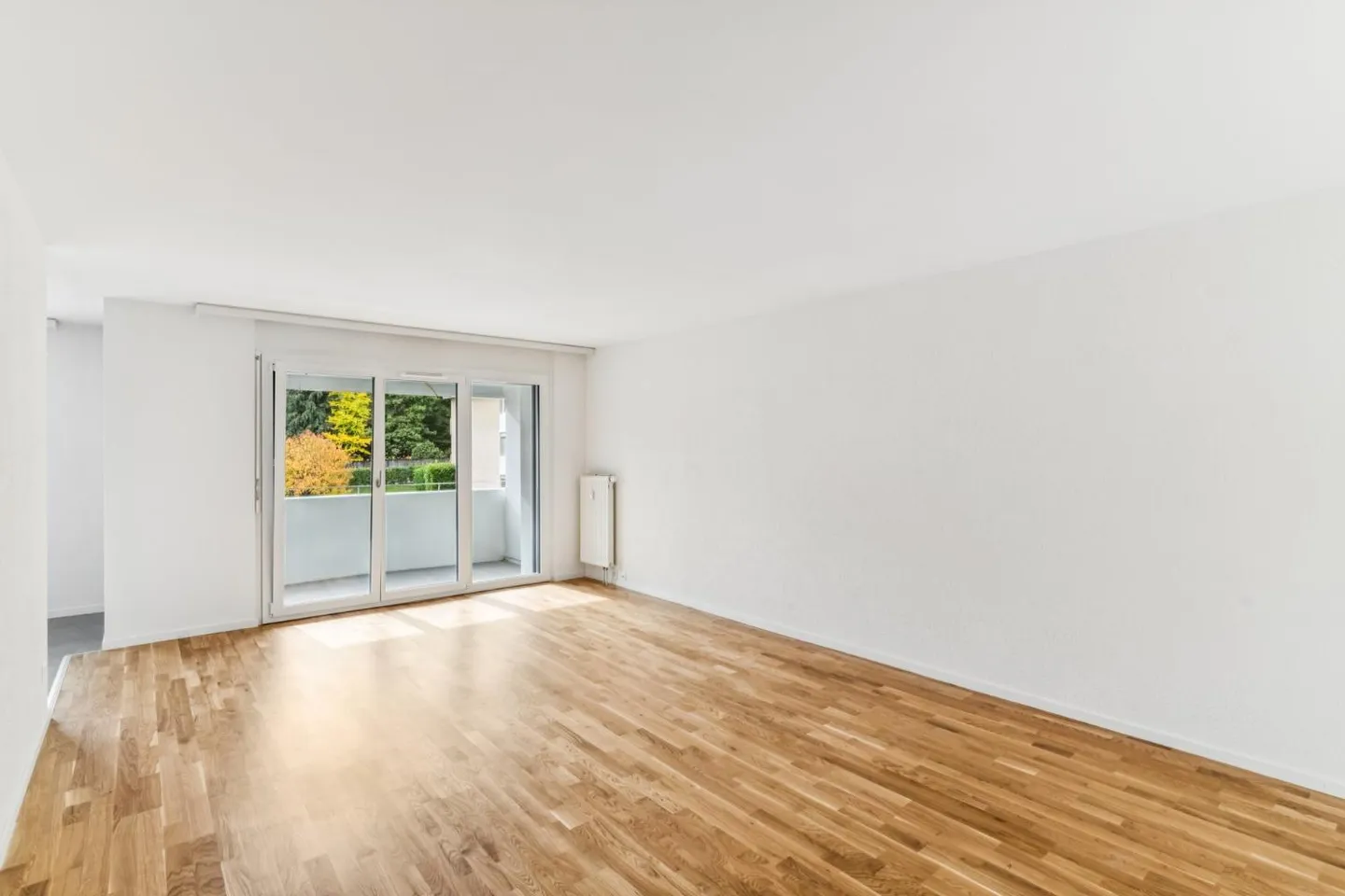 Appartamento Incantevole con Balcone - Foto 3 di 7
