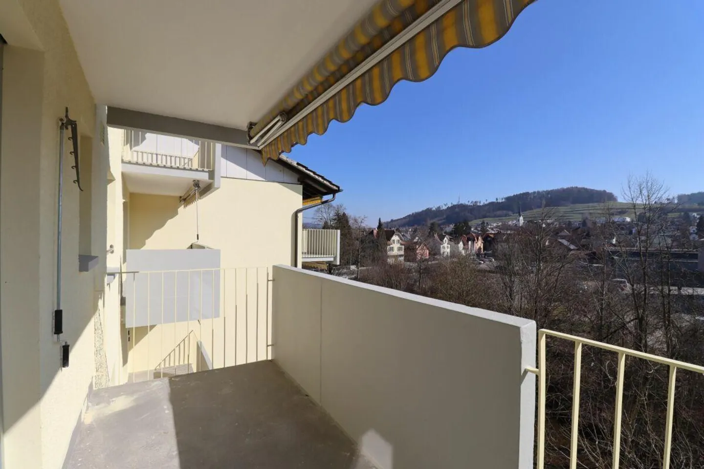 Appartamento 1.5 stanze recentemente ristrutturato - Foto 4 di 4