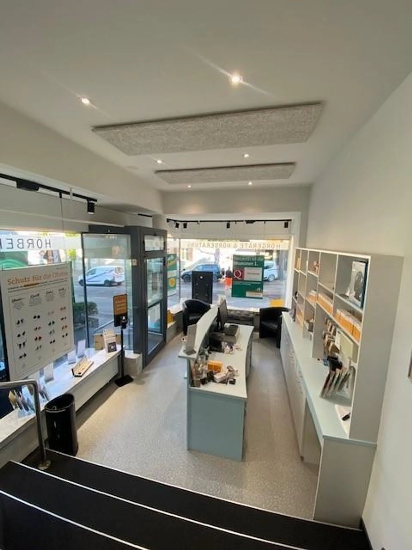 Commercial premises in the heart of the city - Photo 3 of 8