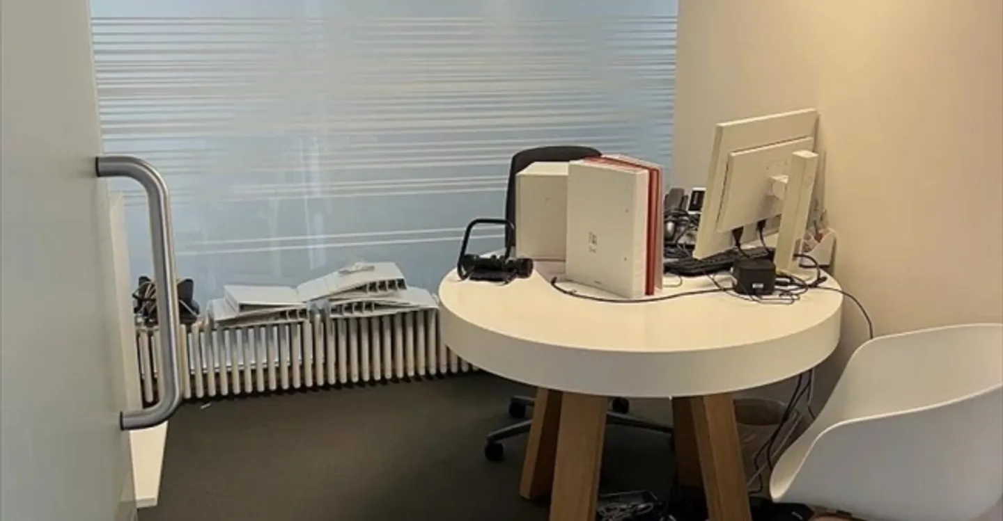 Büro - Foto 1 von 6