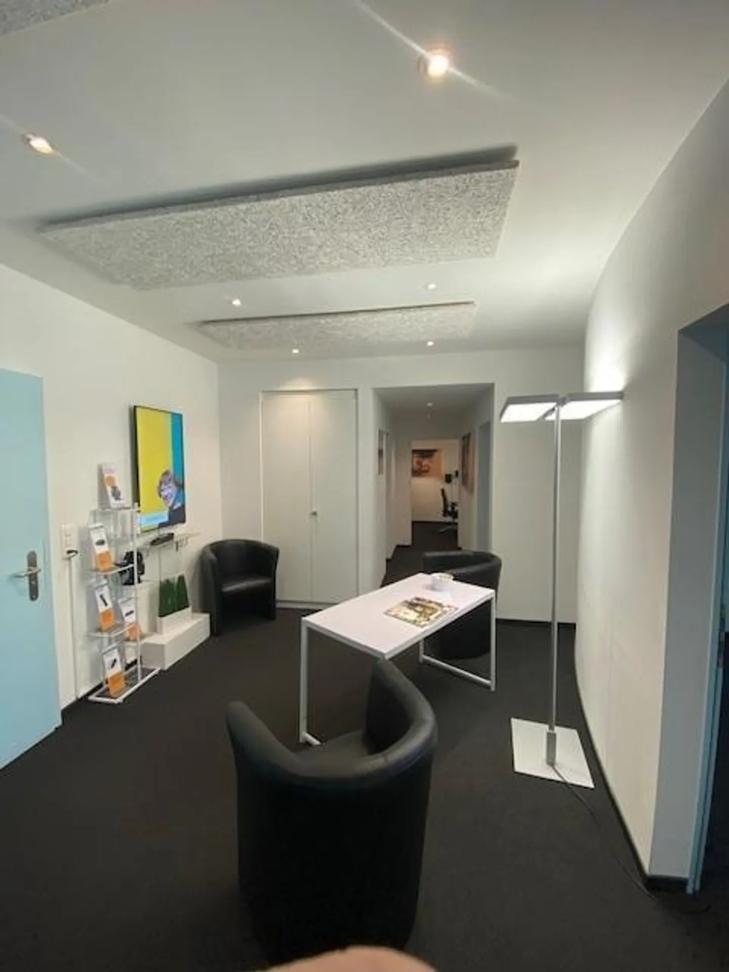 Commercial premises in the heart of the city - Photo 5 of 8