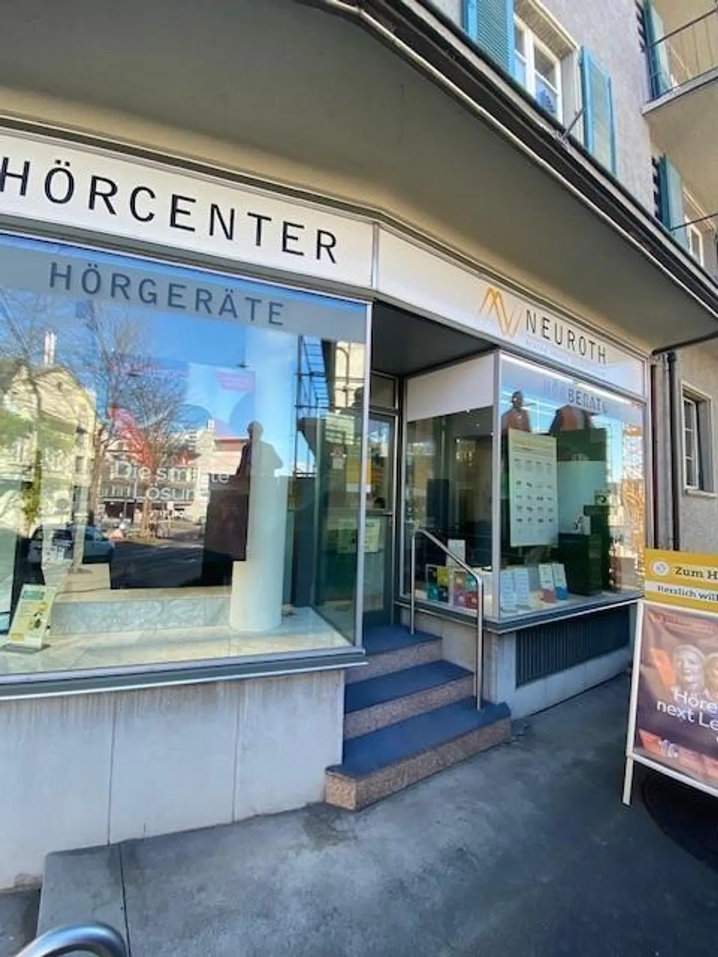 Commercial premises in the heart of the city - Photo 8 of 8