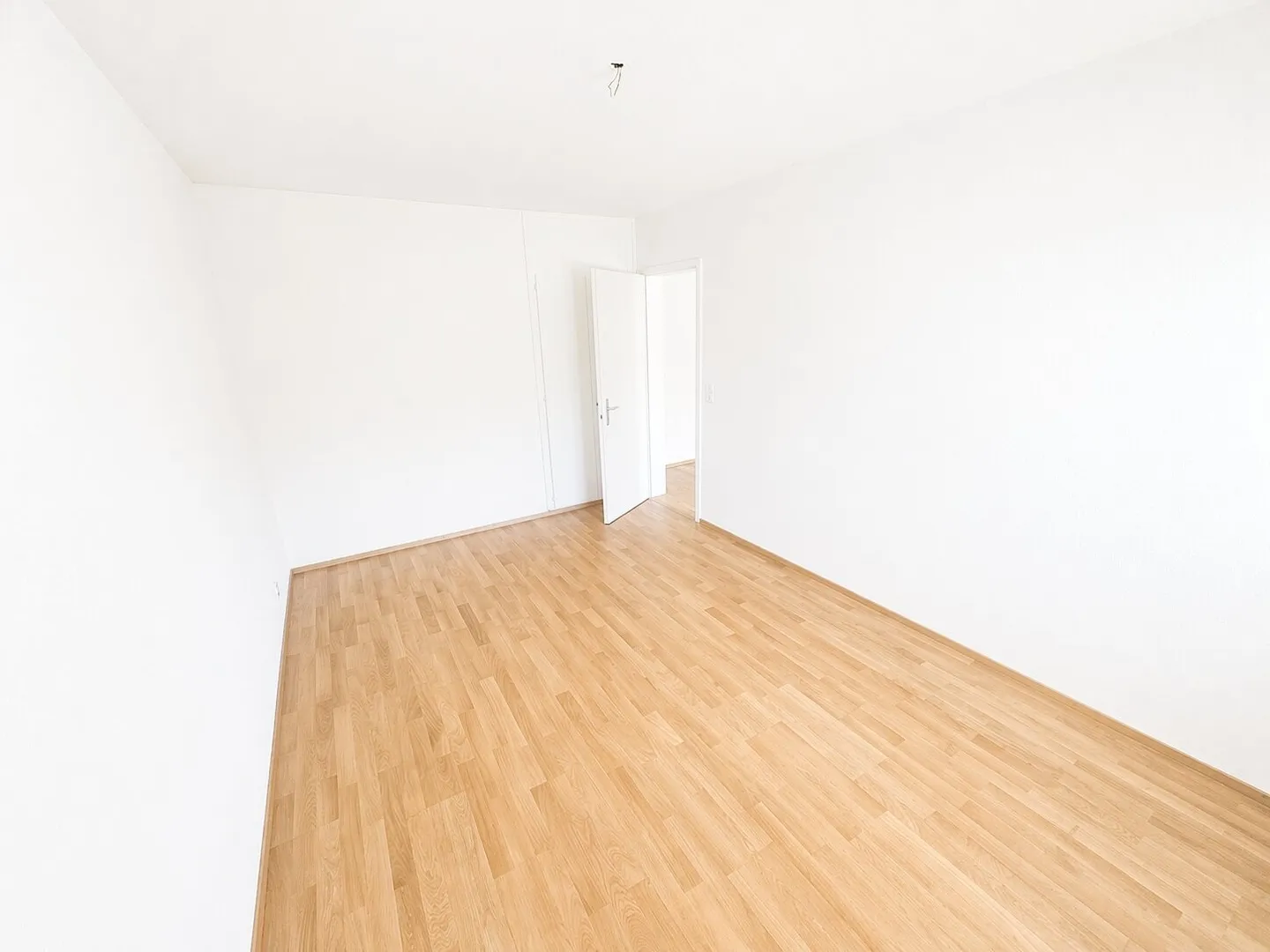 Charmante Wohnung mit Balkon - Foto 5 von 8