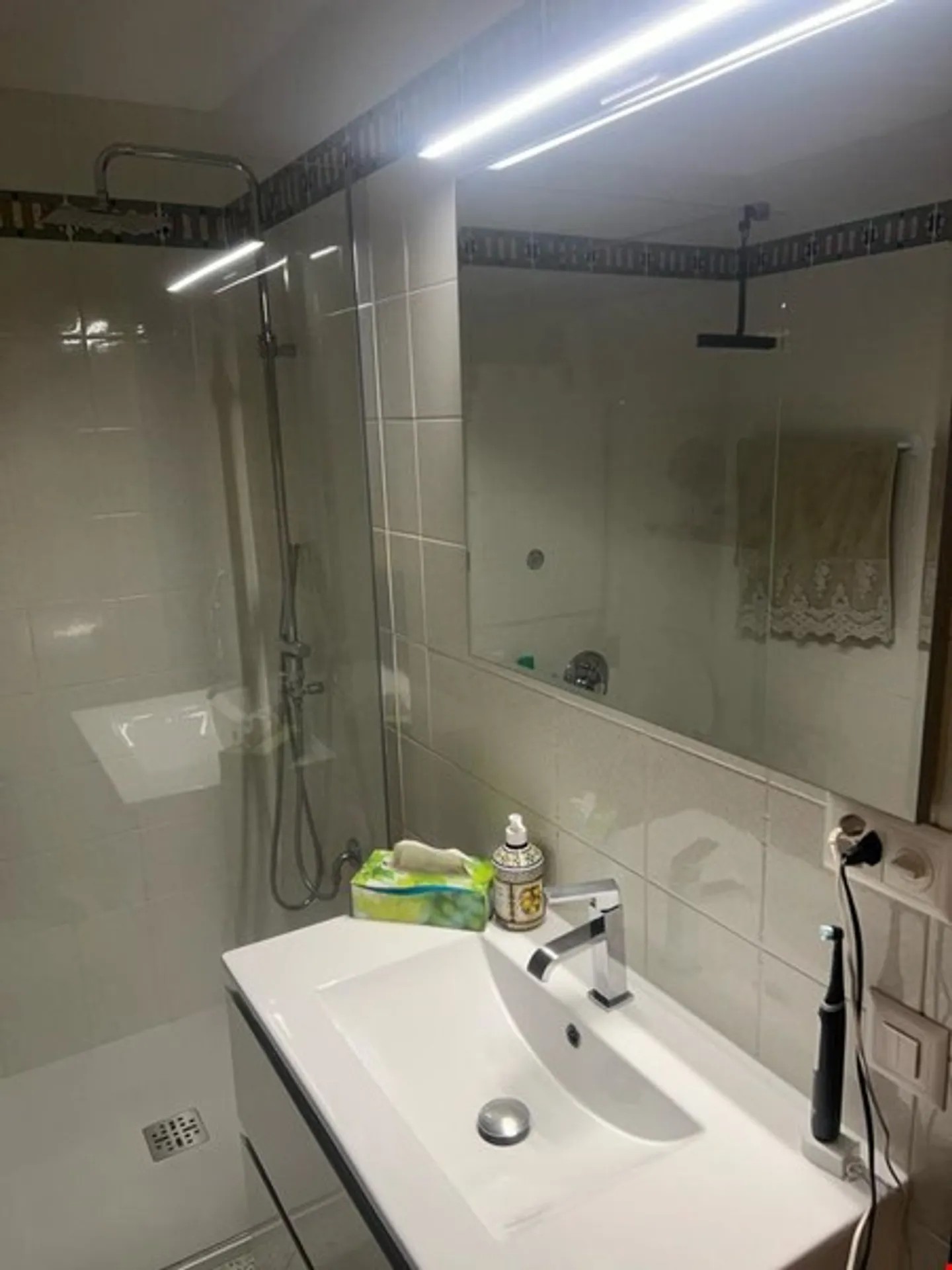 Chiasso - Zentrum - Foto 6 von 8