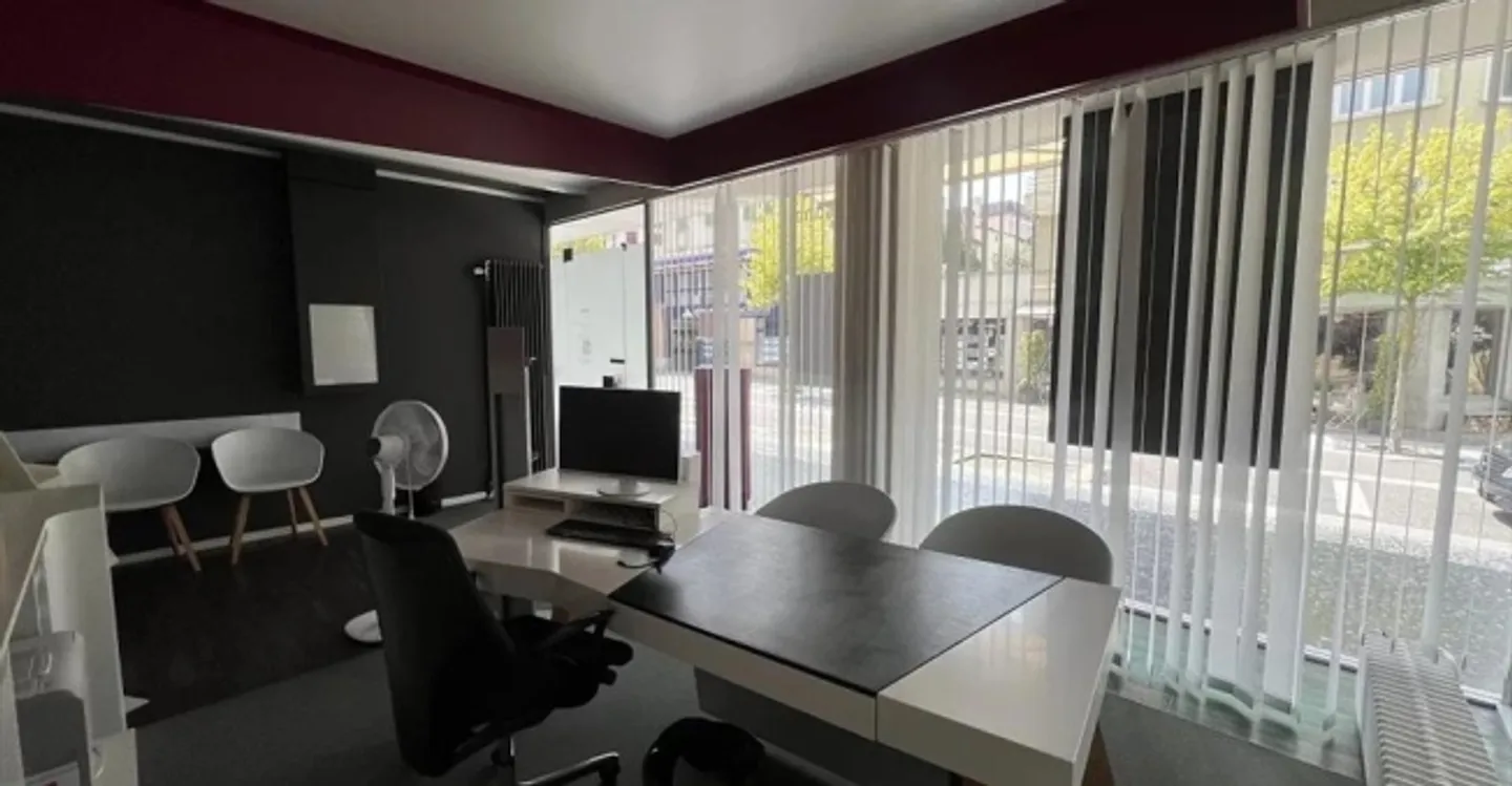 Büro - Foto 6 von 6