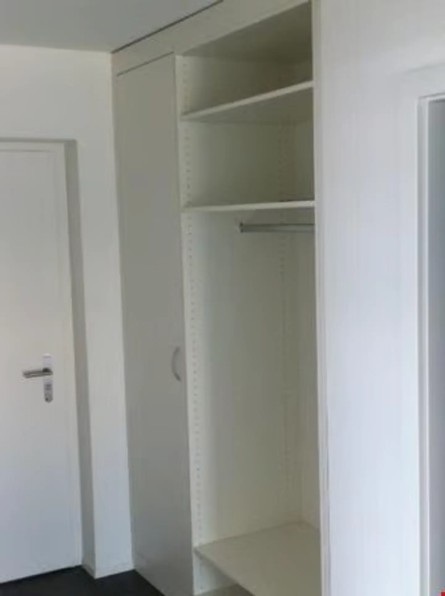 Moderne 4.5-Zimmer Wohnung - Foto 2 von 6