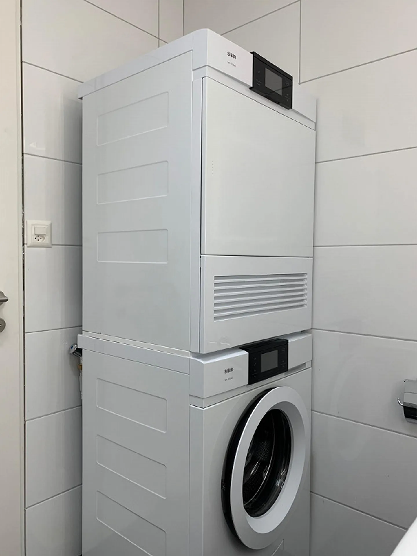 Bellissimo appartamento di 4,5 stanze con vista mozzafiato - Foto 8 di 13