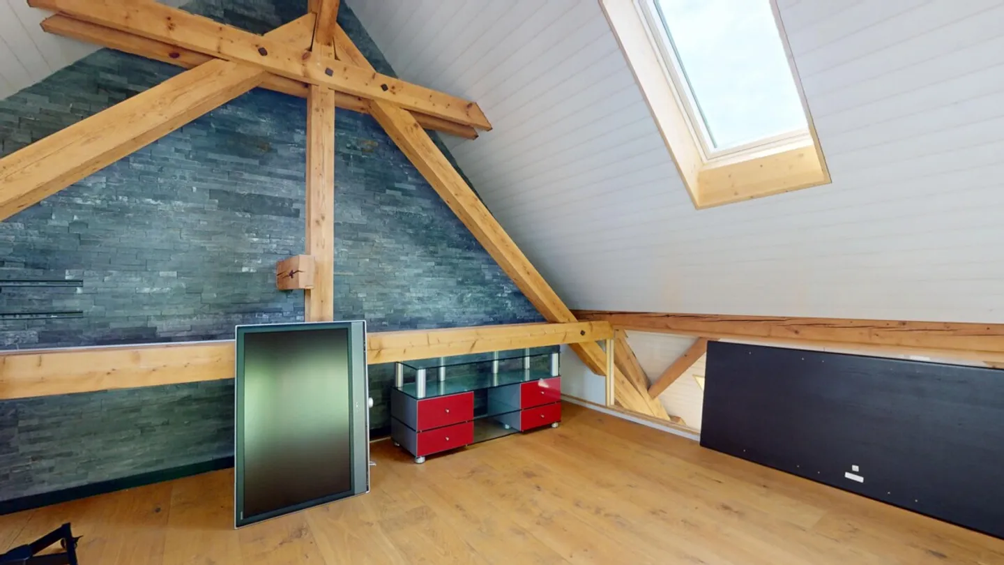 Ferme avec extension moderne (commerciale) - Photo 9 sur 13
