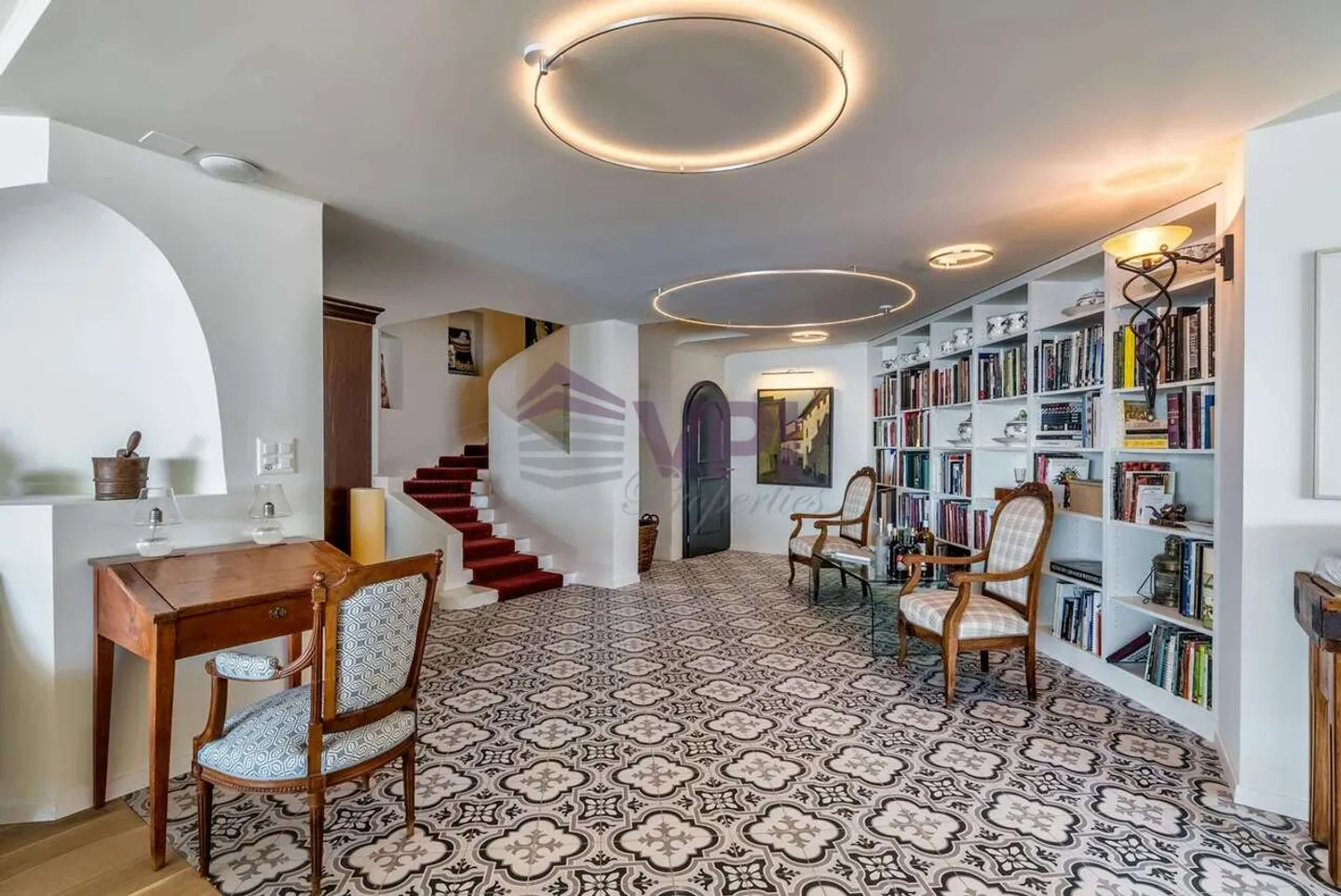 Casa singola in affitto - Foto 4 di 13